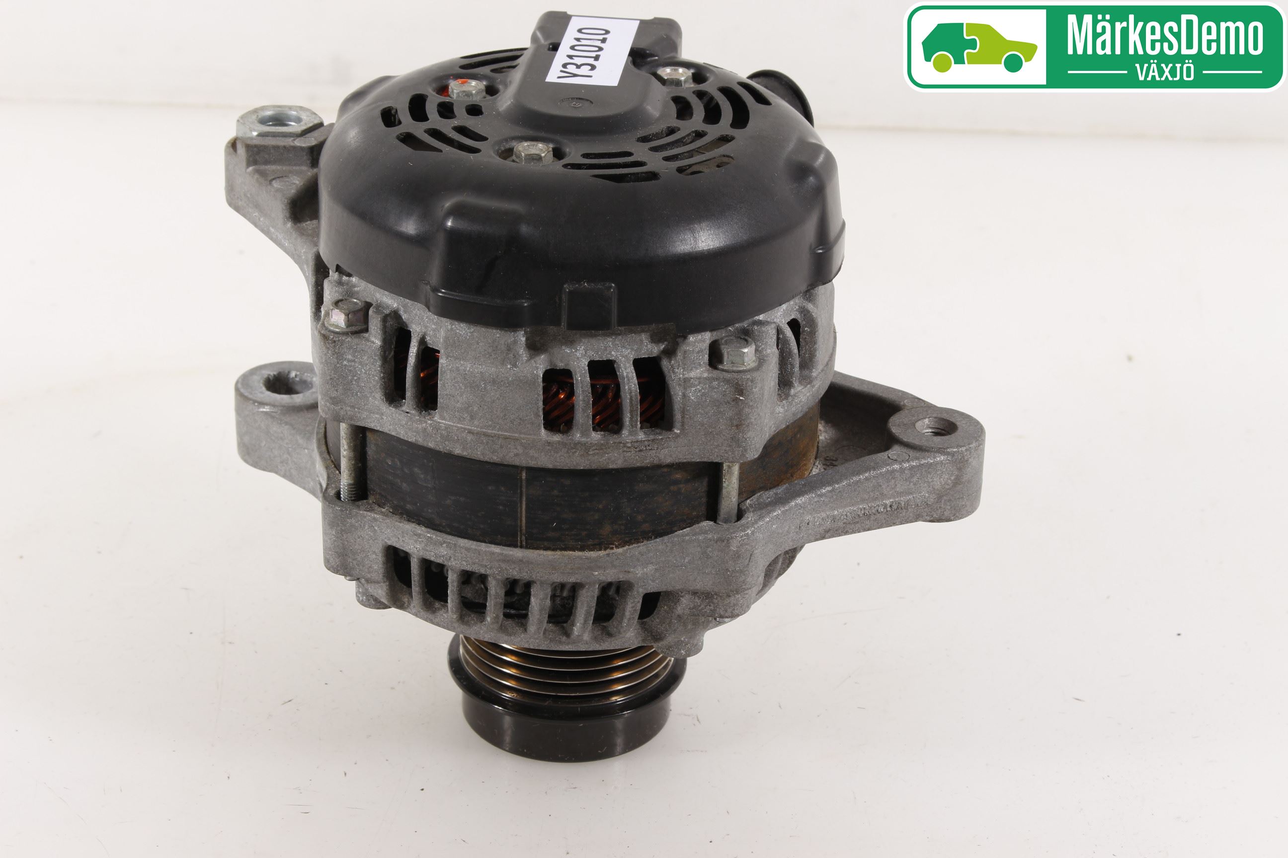 Toyota RAV4 13-18 Dynamo