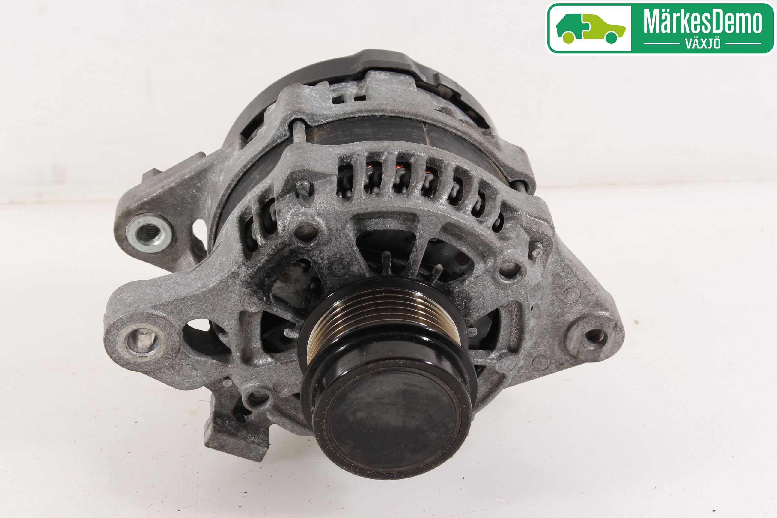 Toyota RAV4 13-18 Dynamo