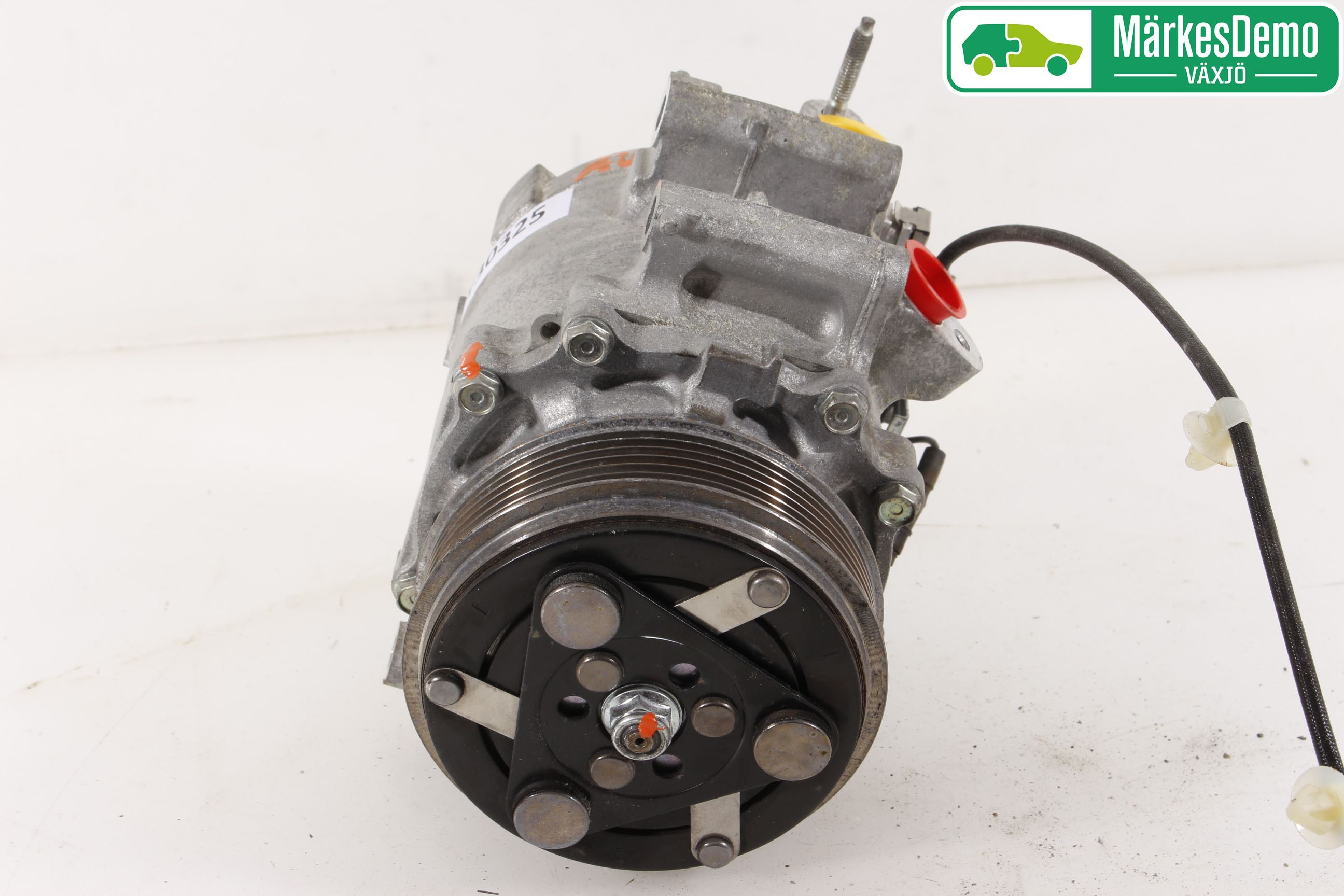 Honda CIVIC 12-16 Varme Ac Kompressor