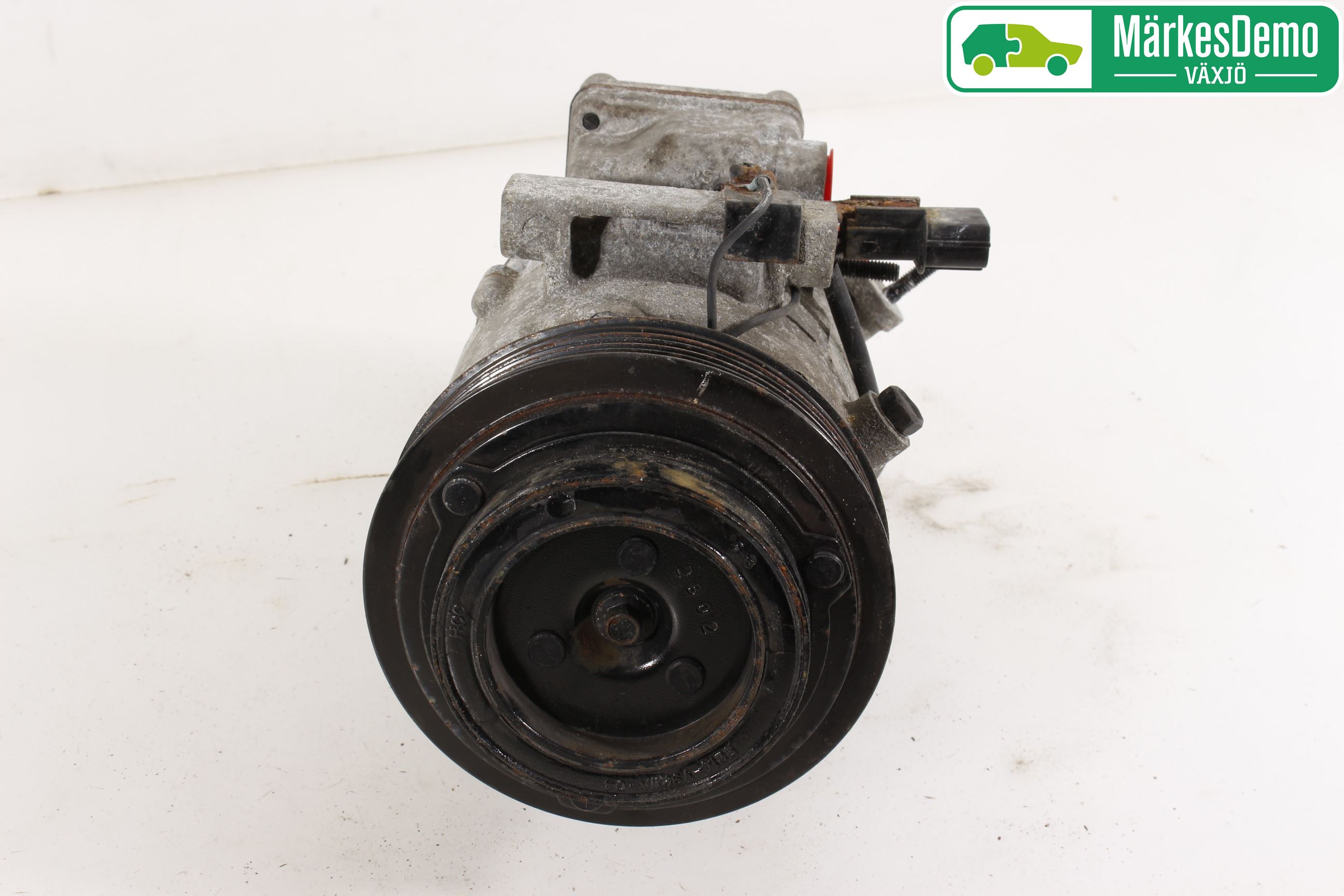 Hyundai ix35 Varme Ac Kompressor