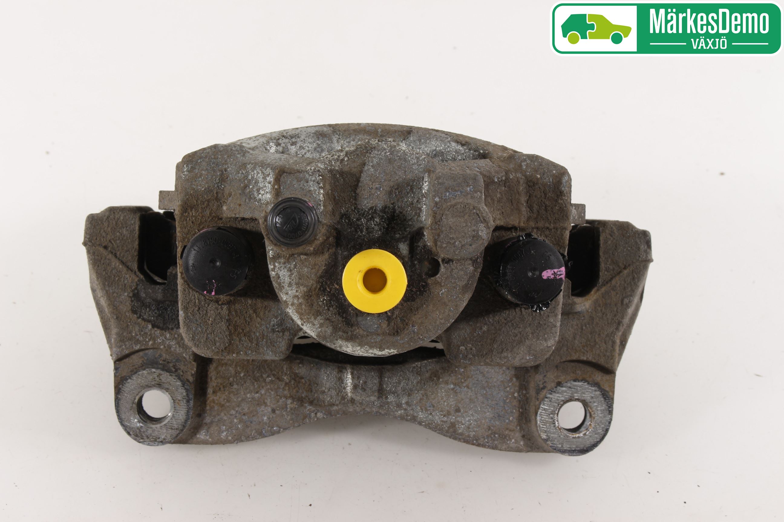 Toyota YARIS XP130 15-20 Bremsecaliper Foran Høyre