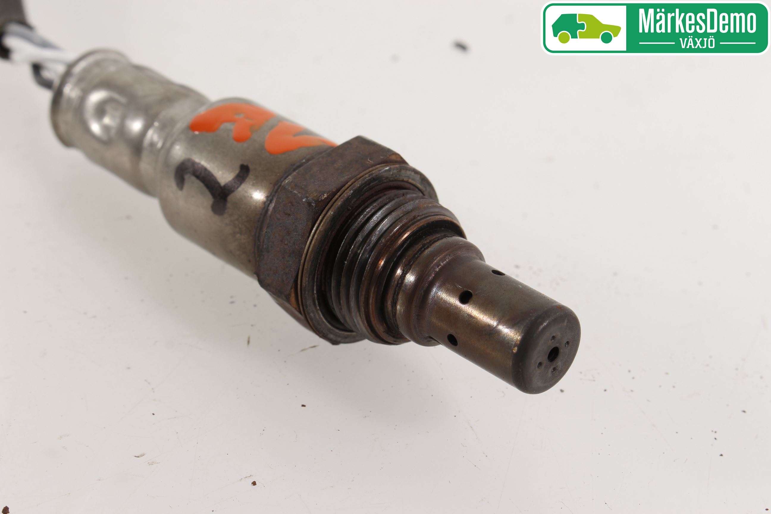 Toyota YARIS XP130 15-20 Inns Lambdasonde