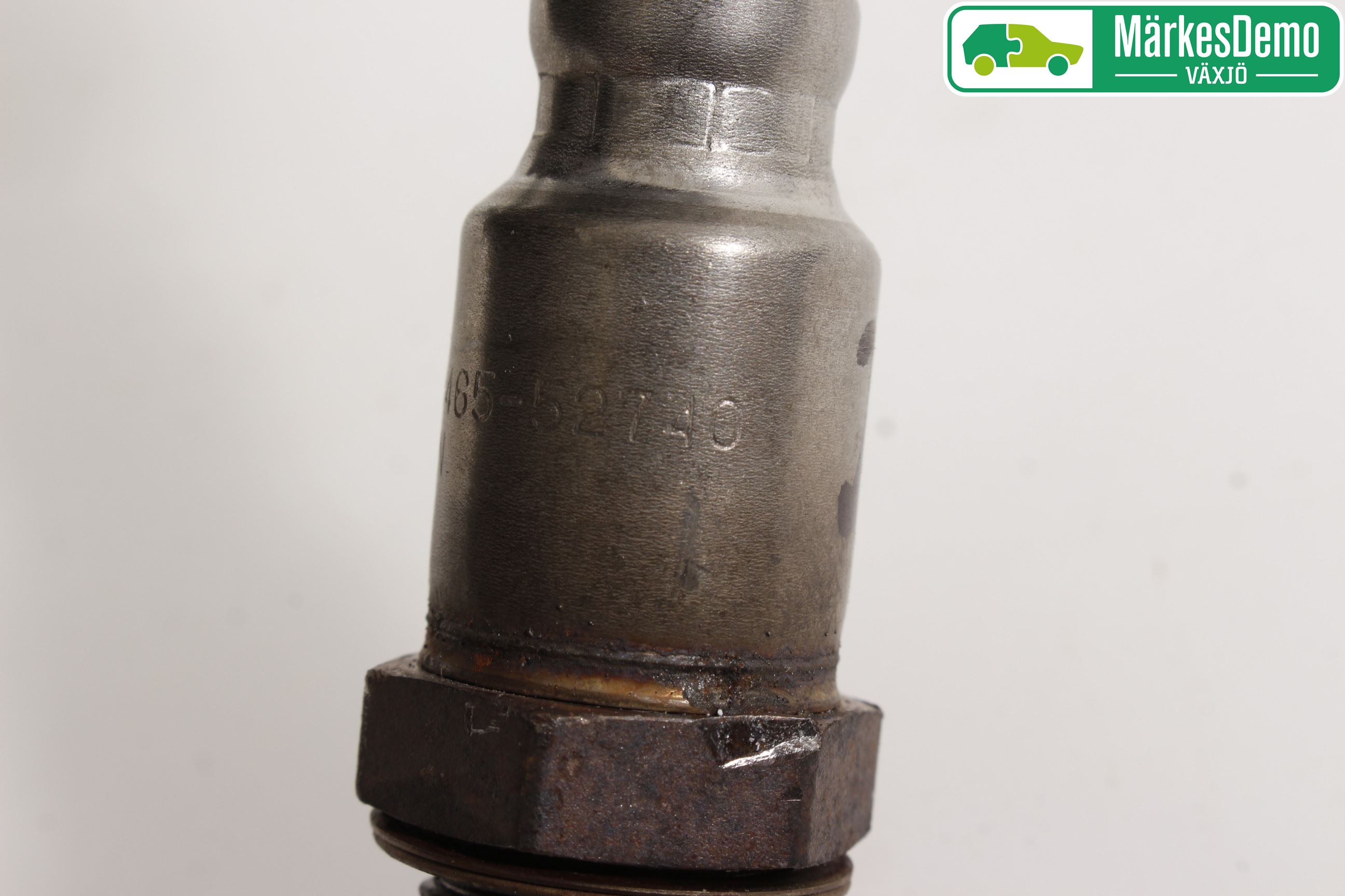 Toyota YARIS XP130 15-20 Inns Lambdasonde
