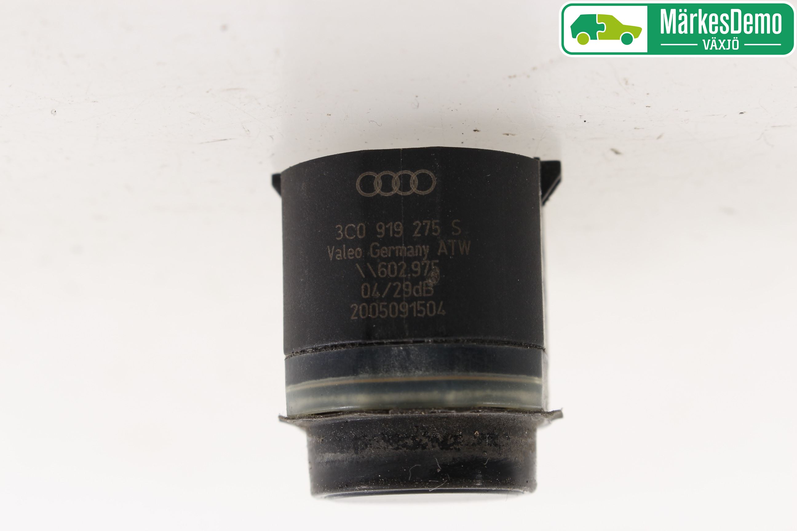 Volkswagen VW PASSAT 05-11 Sensor Parkering Front