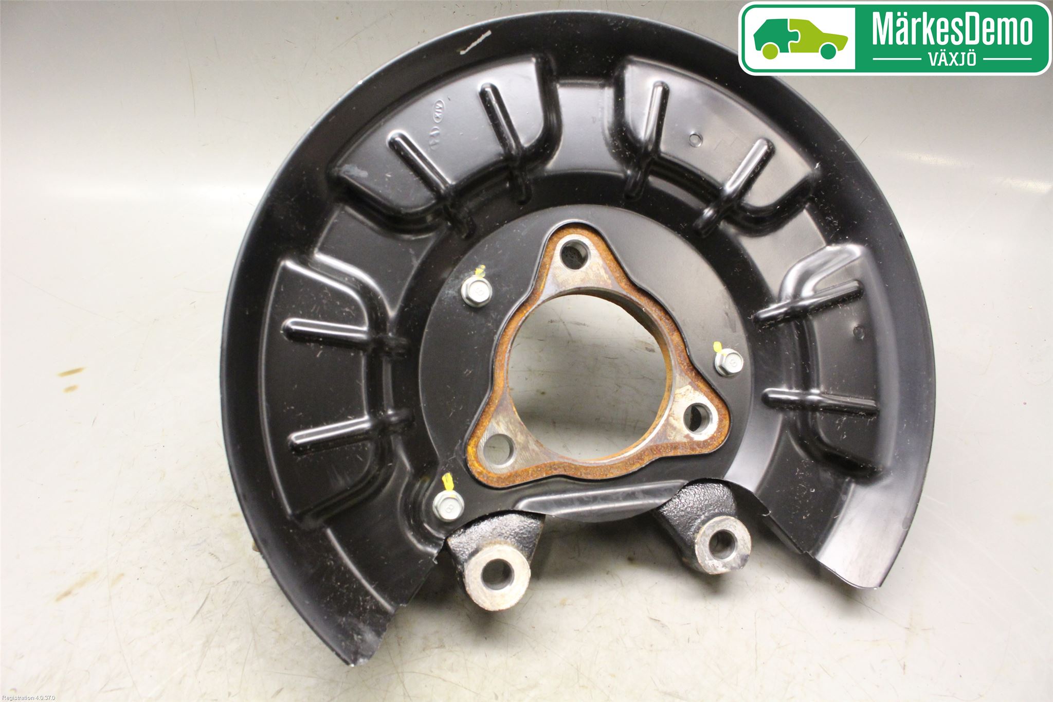 Hyundai i30 PD 17- Spindel Vb