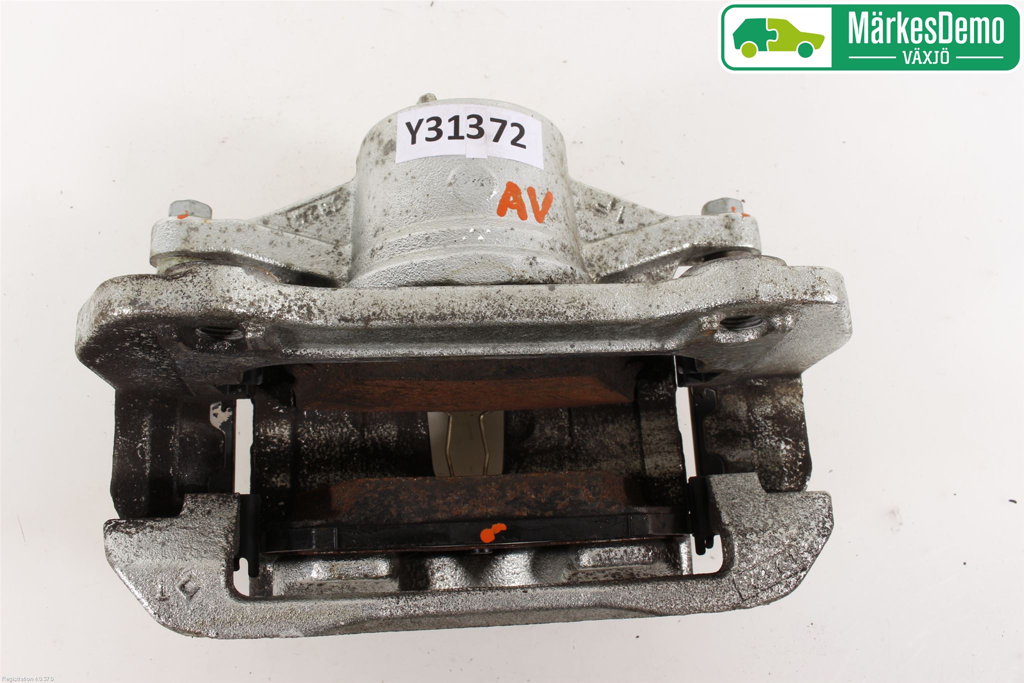 Hyundai i30 PD 17- Bremsecaliper Foran Høyre