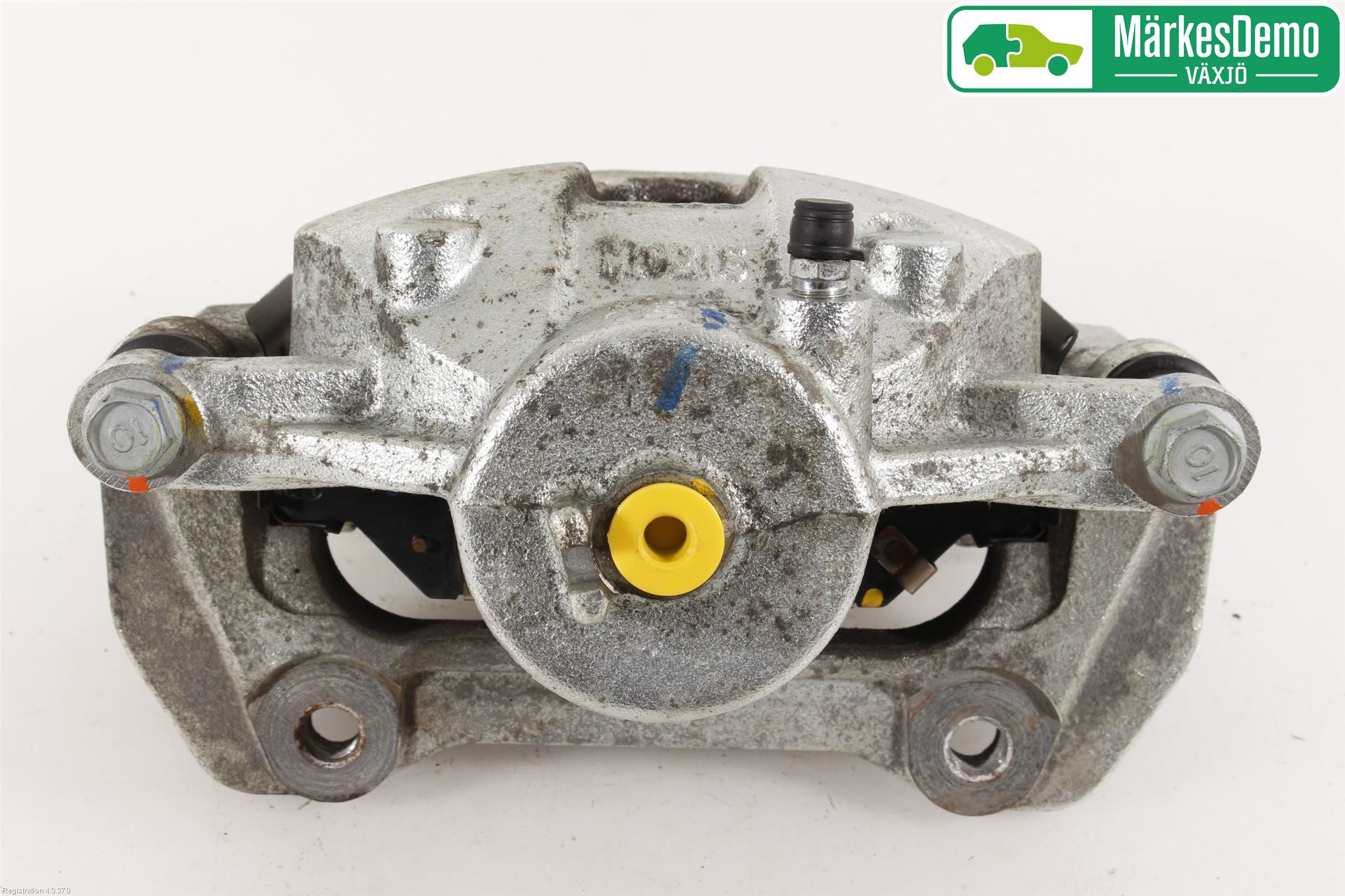 Hyundai i30 PD 17- Bremsecaliper Foran Høyre