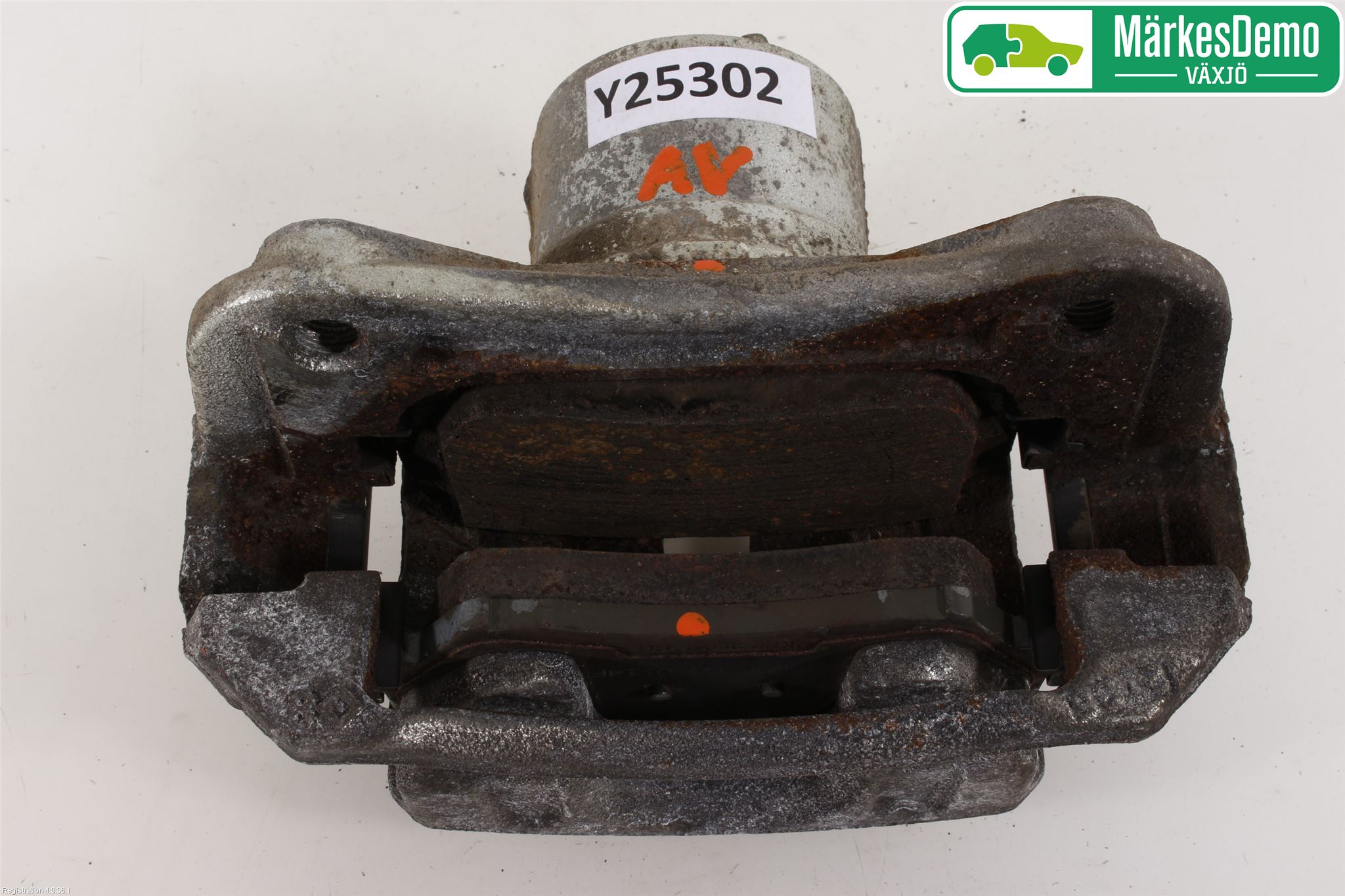 Hyundai i30 GD 13-17 Bremsecaliper Foran Venstre