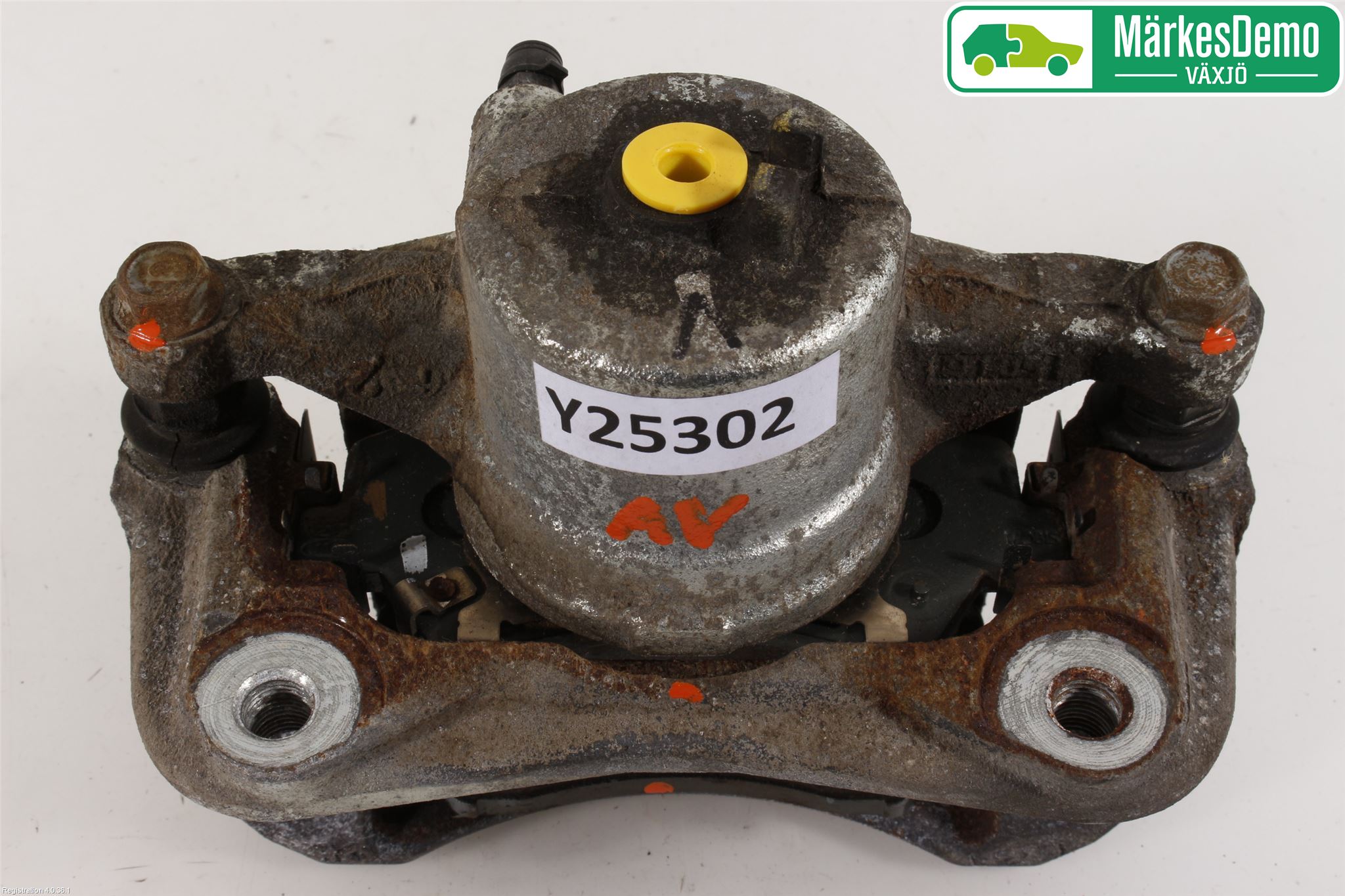 Hyundai i30 GD 13-17 Bremsecaliper Foran Venstre