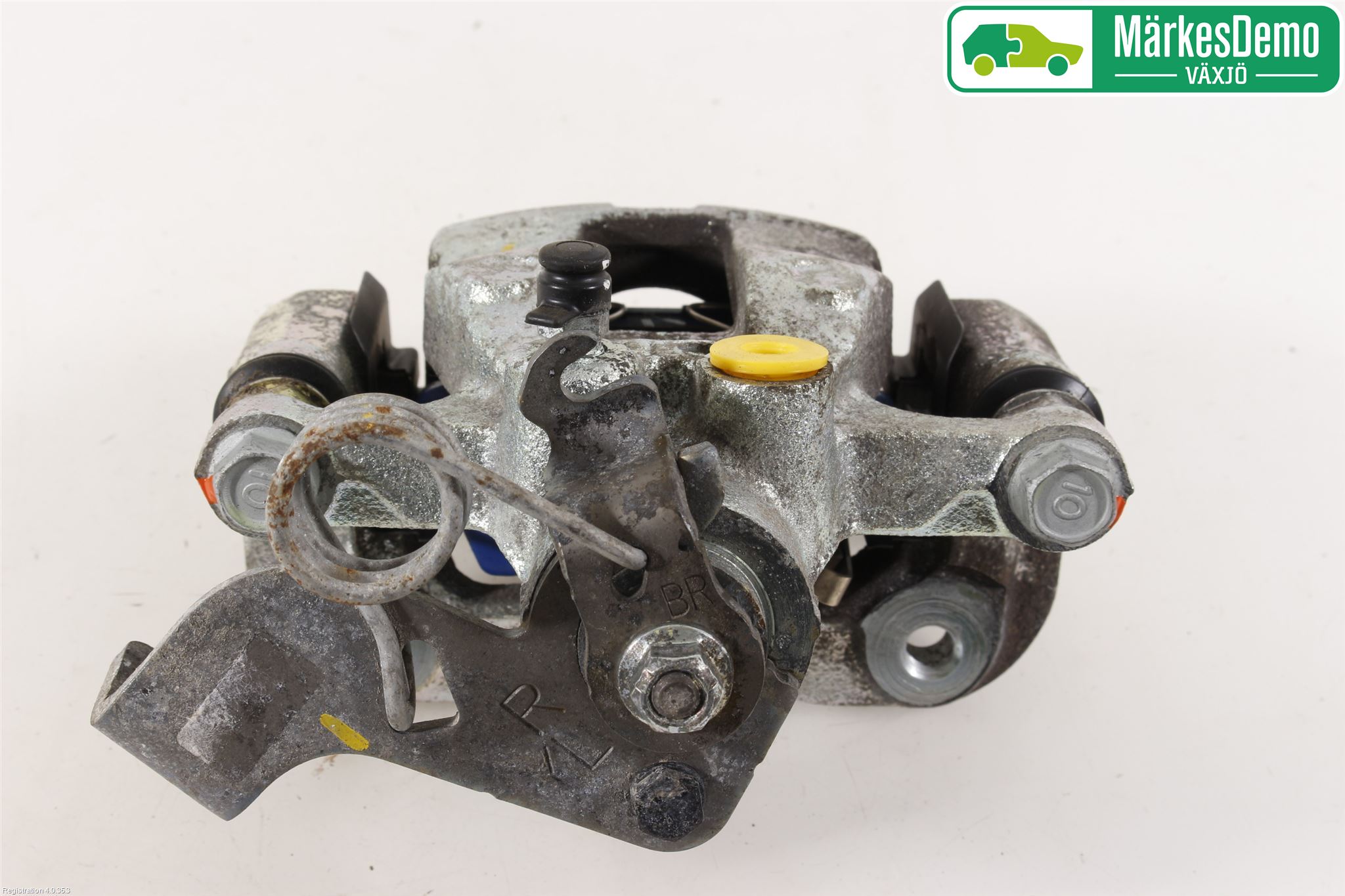 Hyundai i20 GB 15-20 Bremsecaliper Bak Høyre