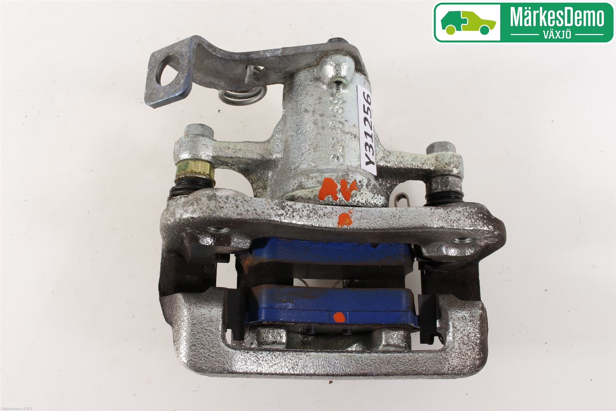 Hyundai i20 GB 15-20 Bremsecaliper Bak Høyre