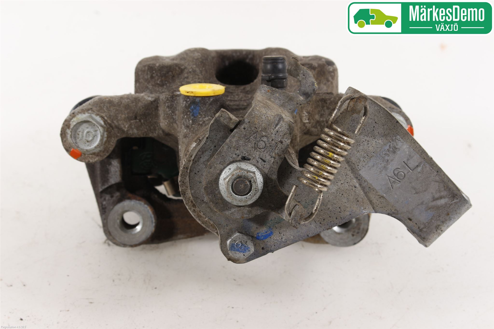 Hyundai i30 GD 13-17 Bremsecaliper Bak Venstre
