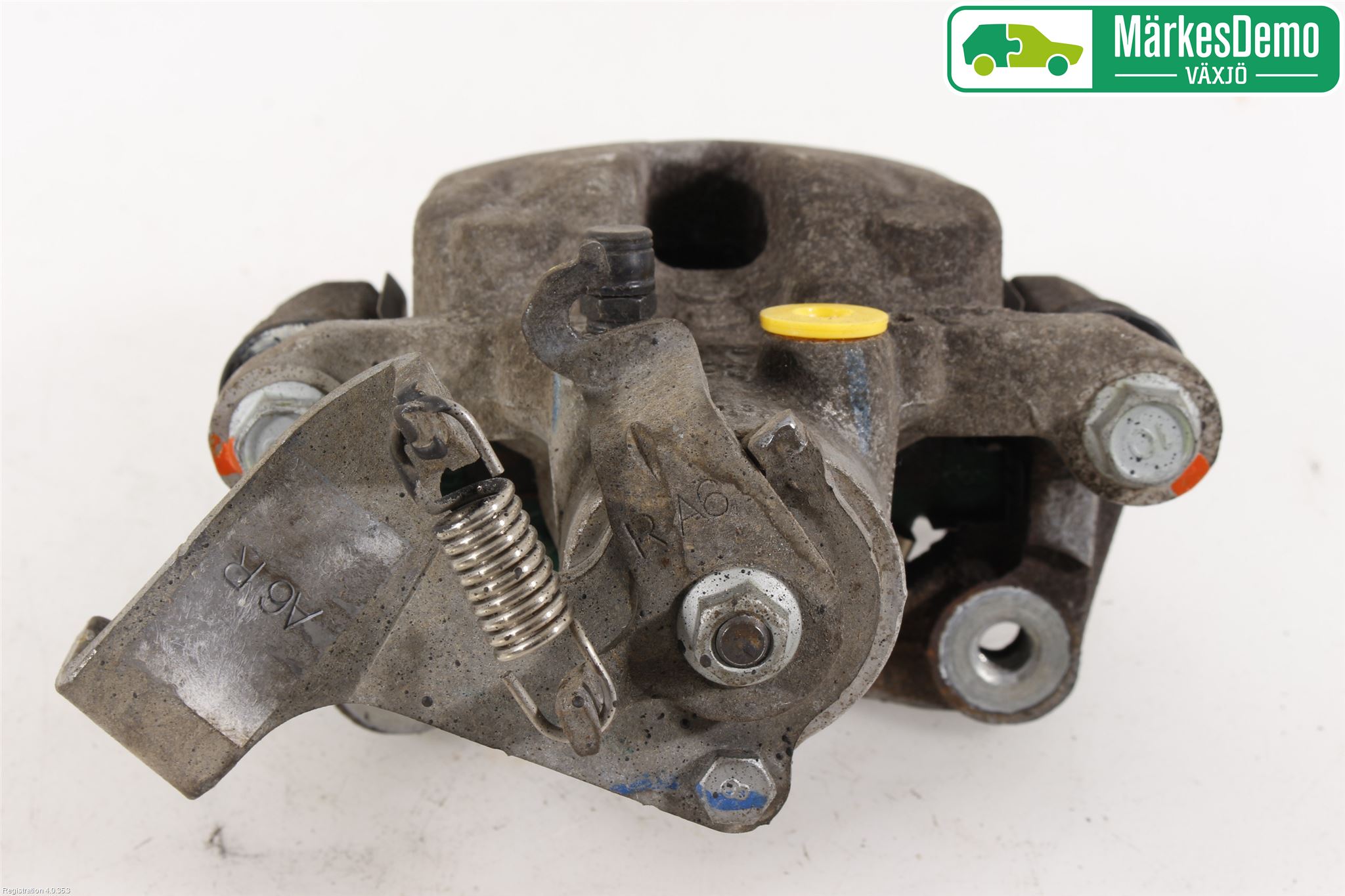 Hyundai i30 GD 13-17 Bremsecaliper Bak Høyre