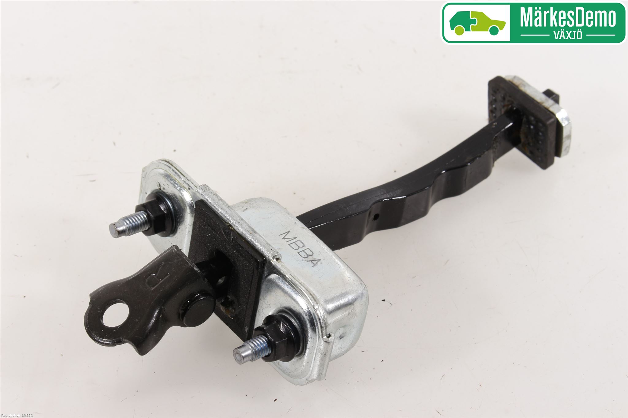 Hyundai i40 16-18 Dørstopper