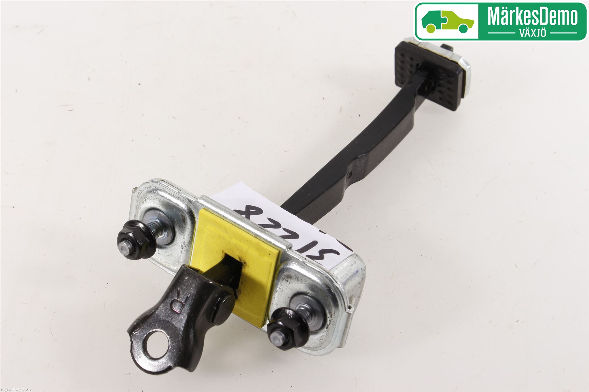 Hyundai i40 16-18 Dørstopper