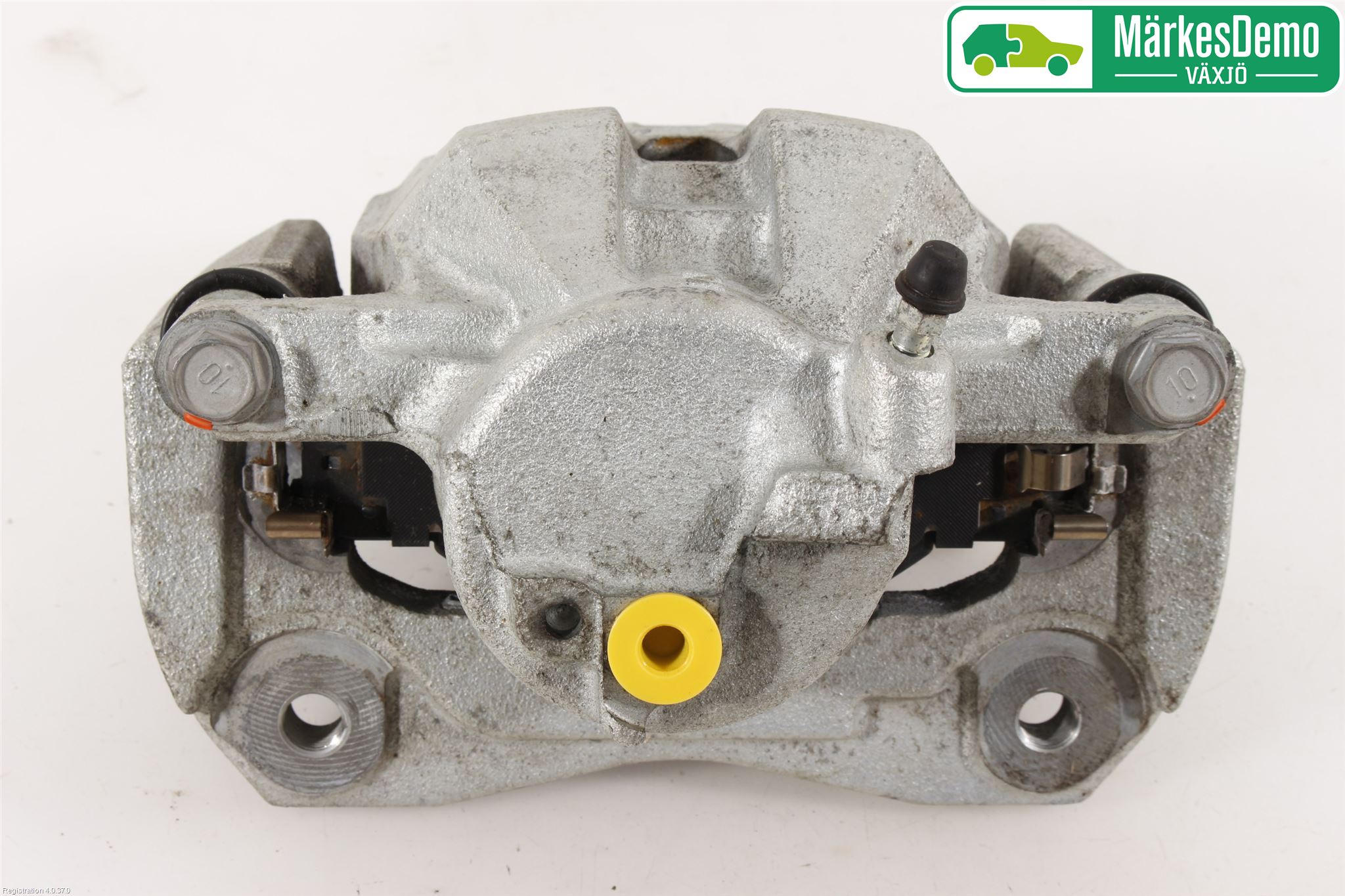 Toyota AURIS 13-19 Bremsecaliper Foran Høyre