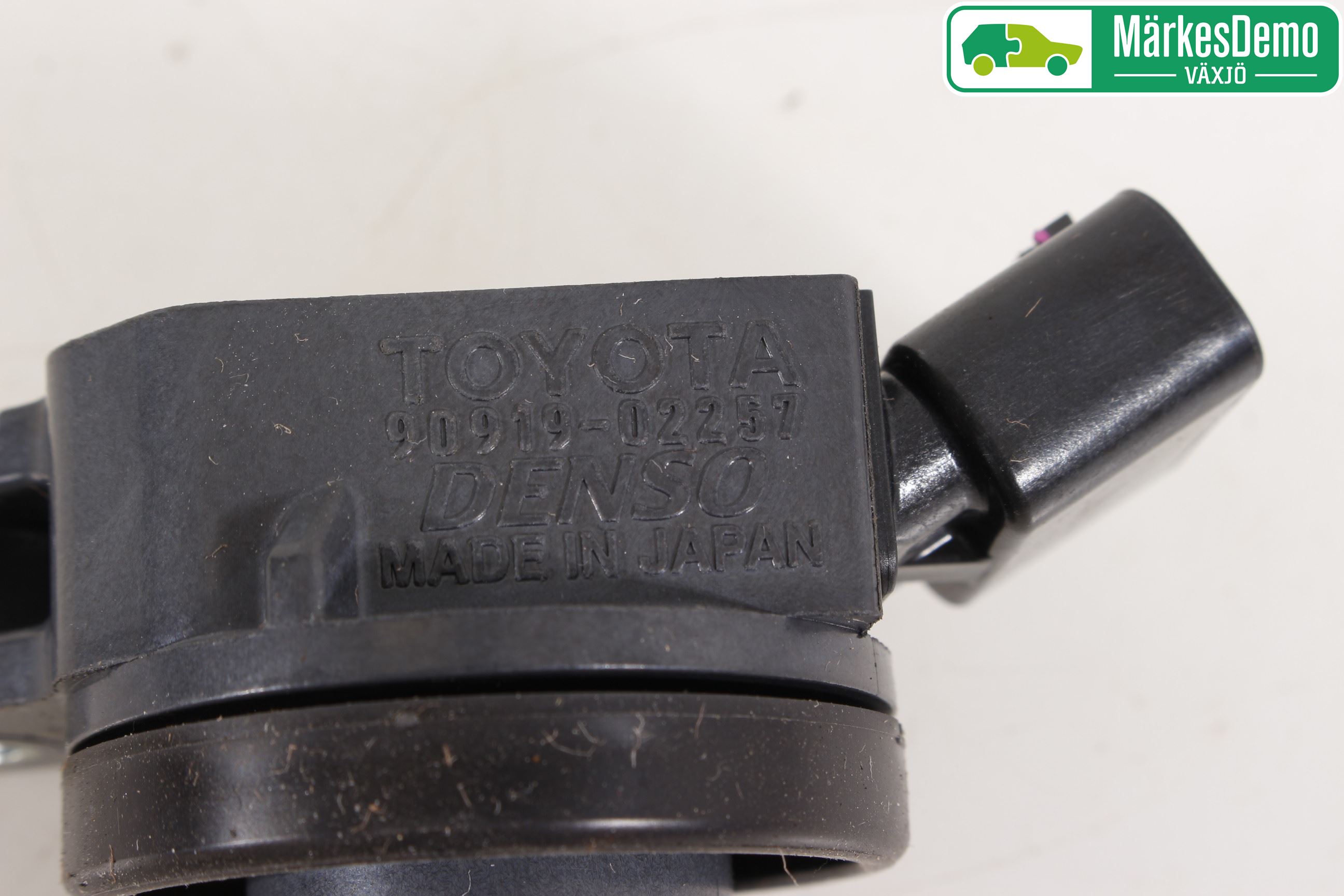 Toyota YARIS XP130 15-20 Coil