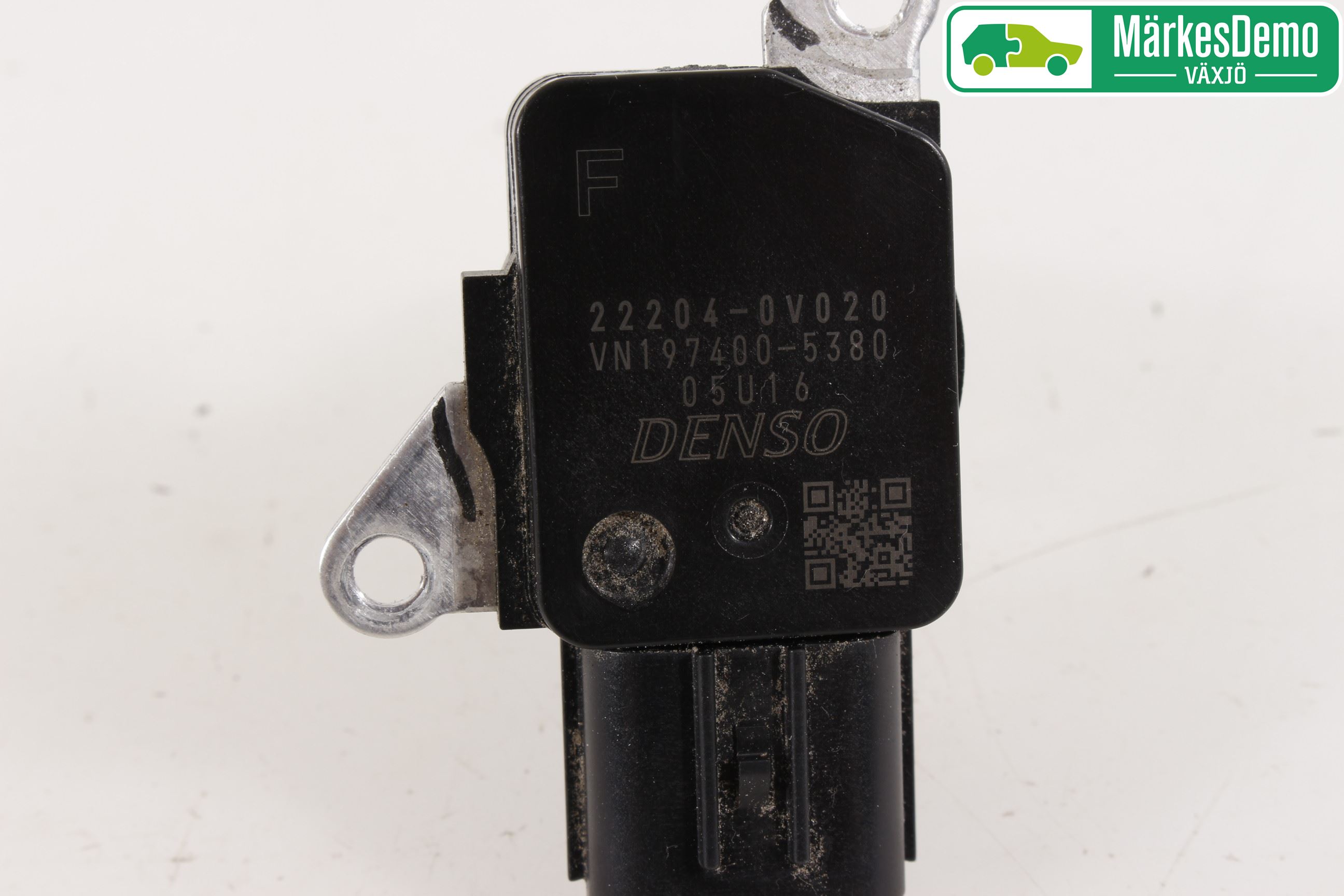 Toyota YARIS XP130 15-20 Inns Luftmassemåler