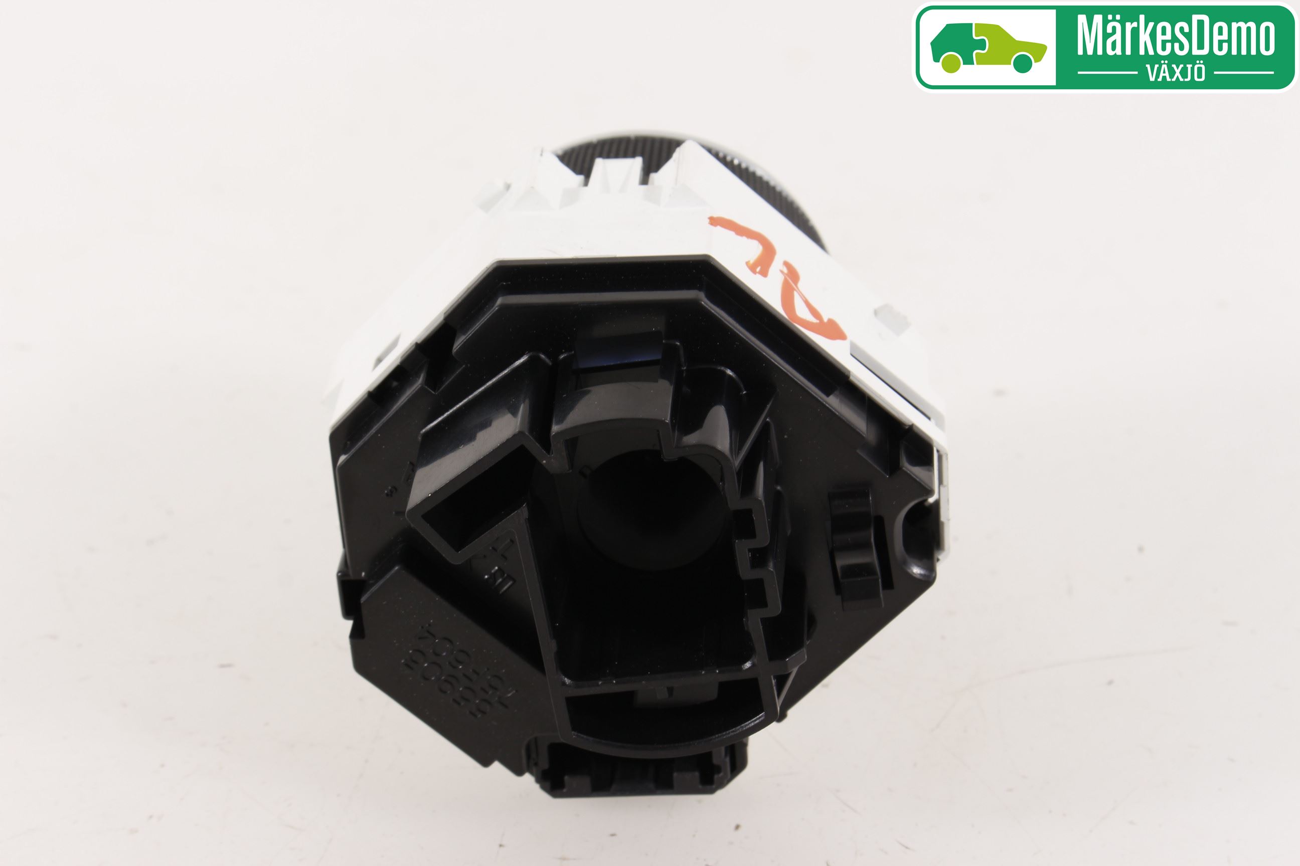 Toyota YARIS XP130 15-20 Varme Ac Betjening-Display