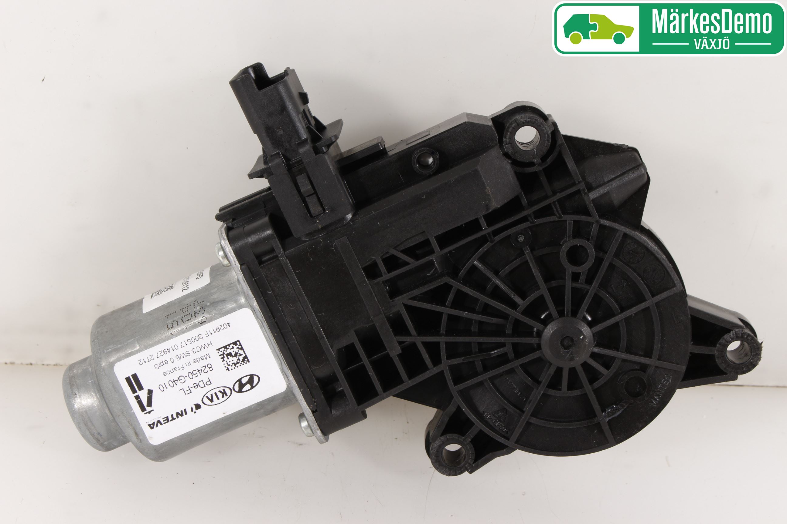 Hyundai i30 PD 17- Vindusheismotor