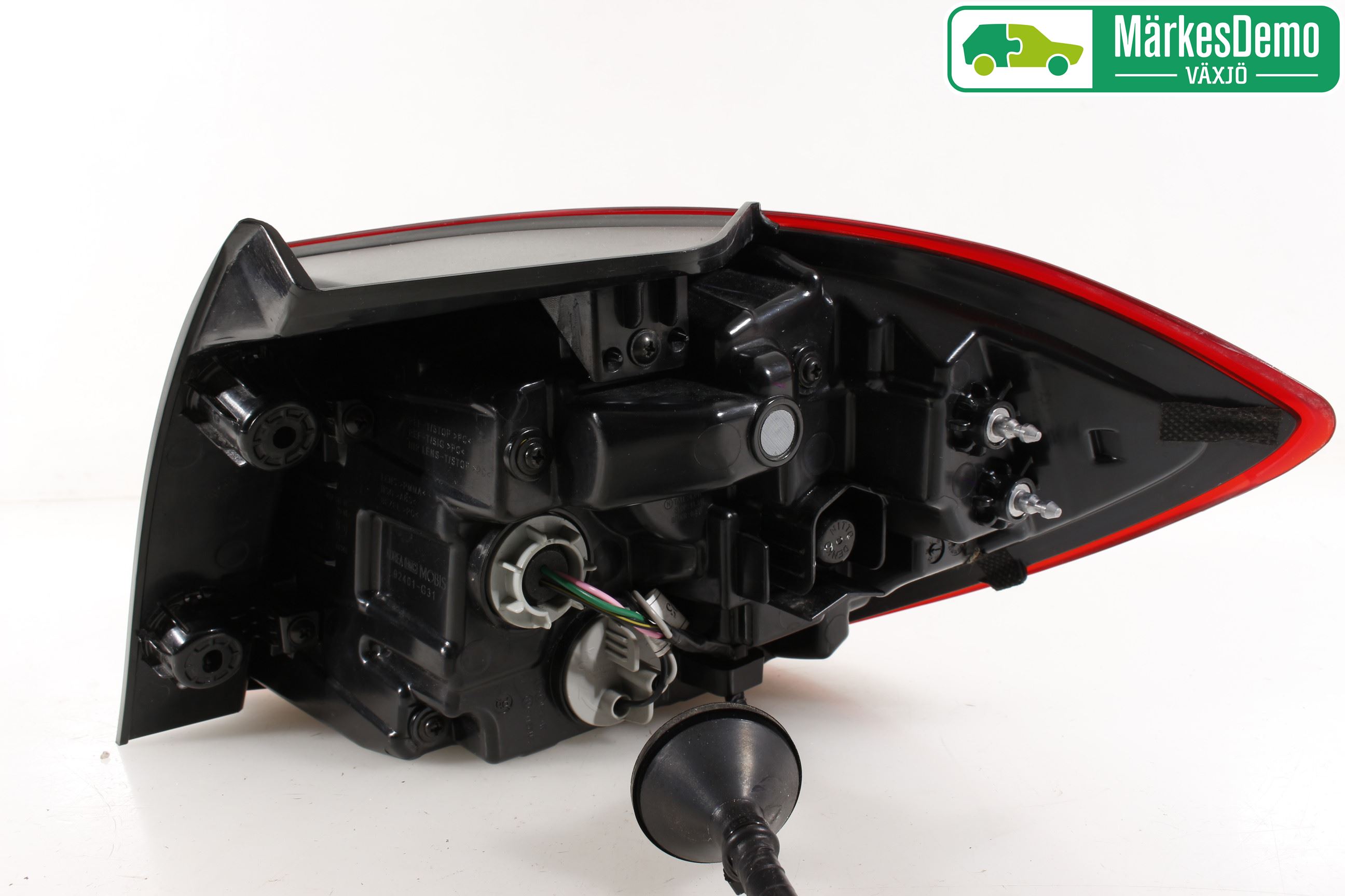 Hyundai i30 PD 17- Baklykt Venstre