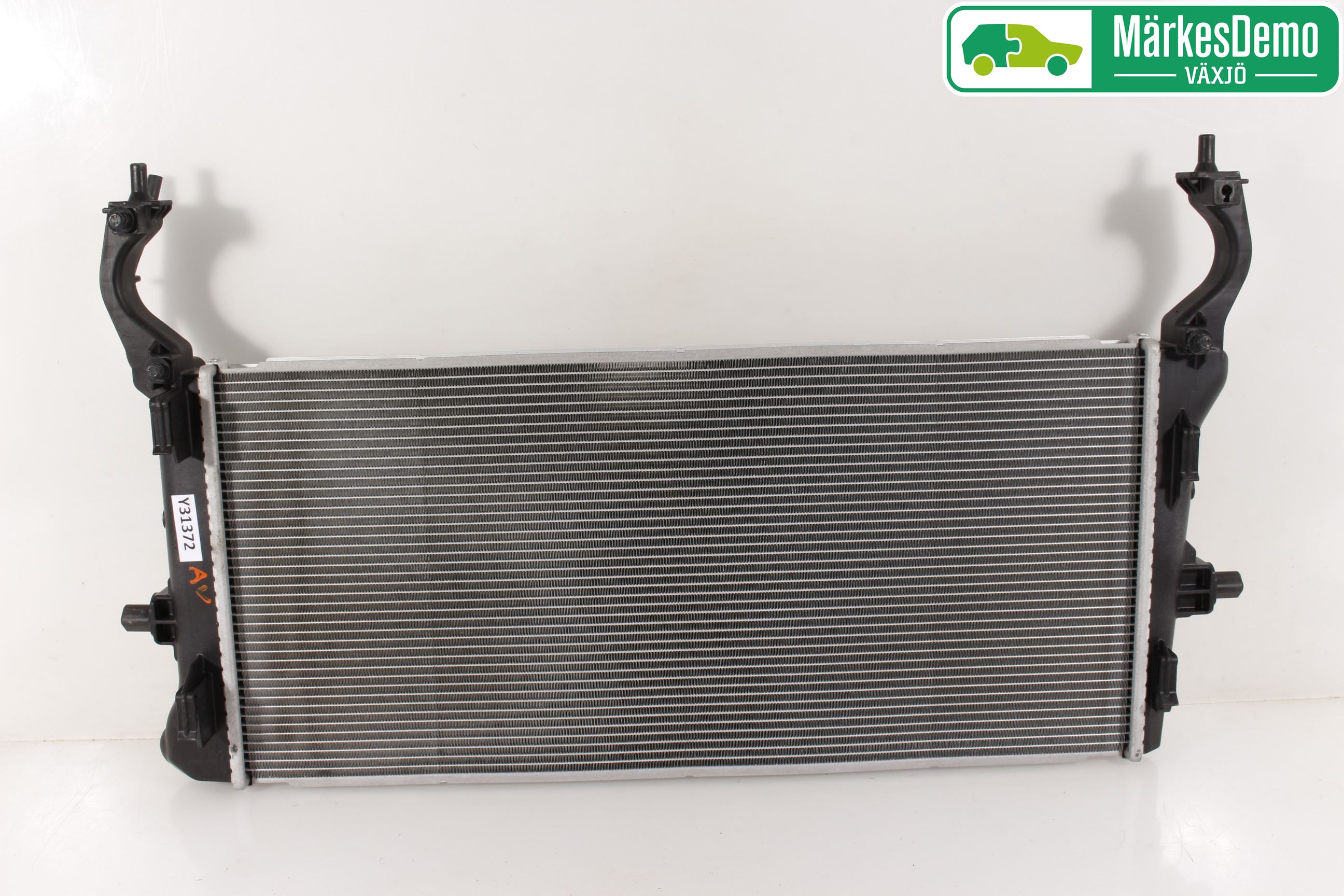 Hyundai i30 PD 17- Radiator Manuell