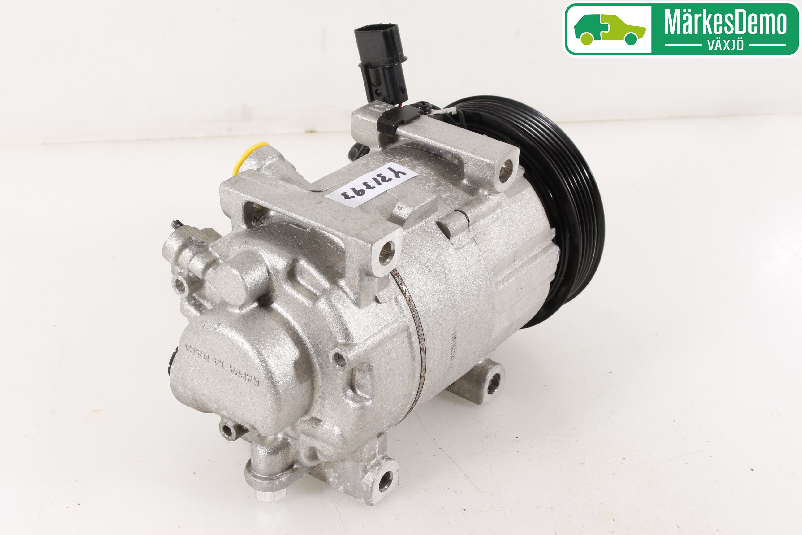 Hyundai i30 PD 17- Varme Ac Kompressor