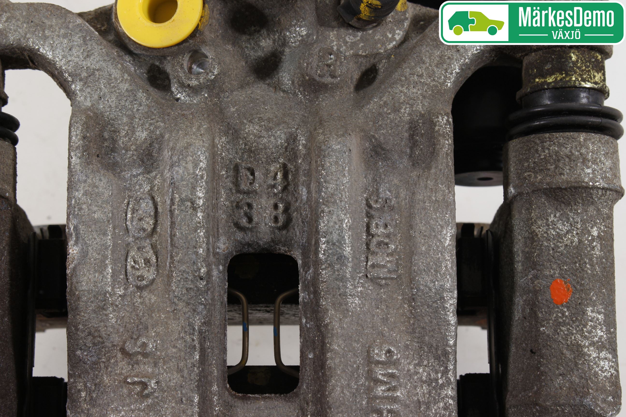 Hyundai i30 PD 17- Bremsecaliper Bak Høyre