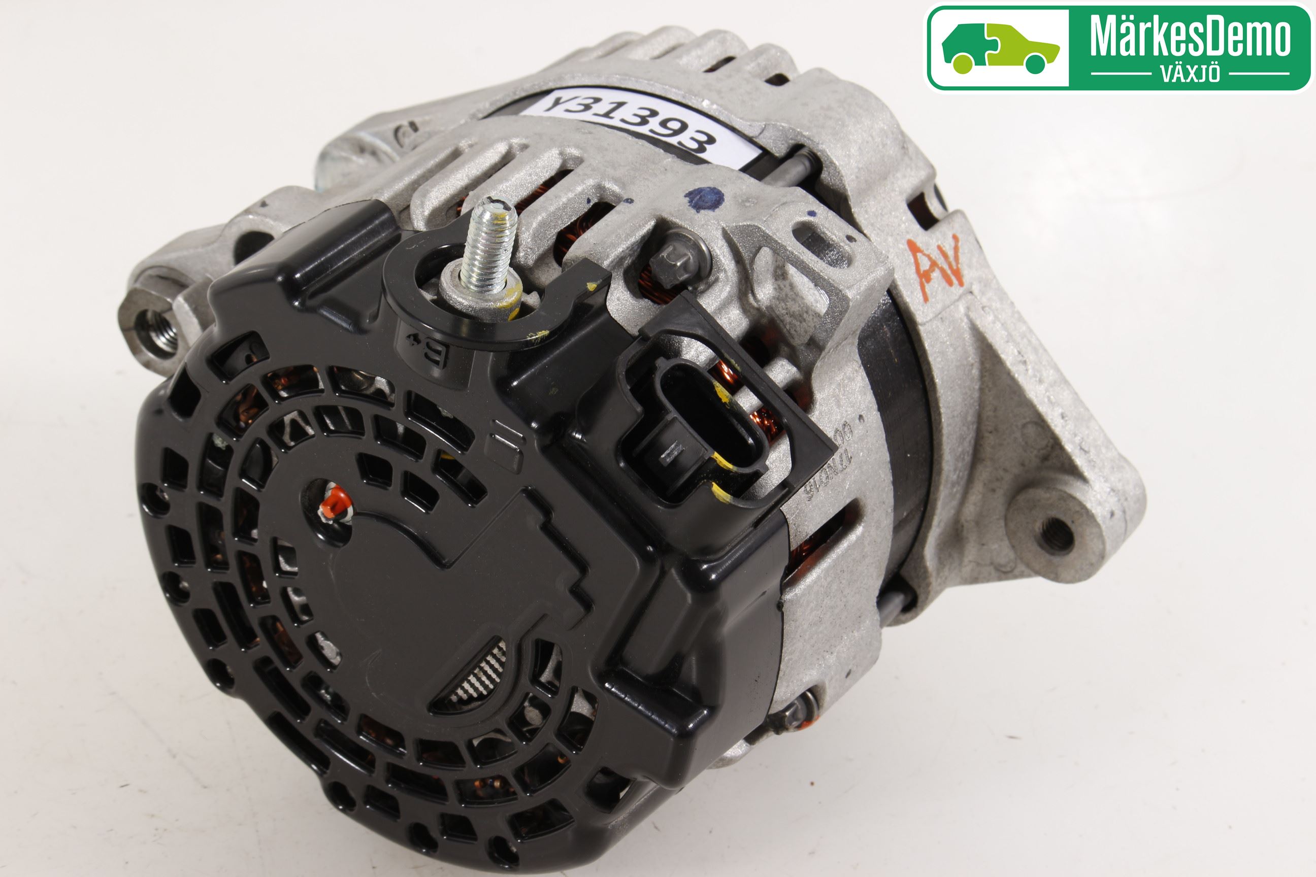 Hyundai i30 PD 17- Dynamo
