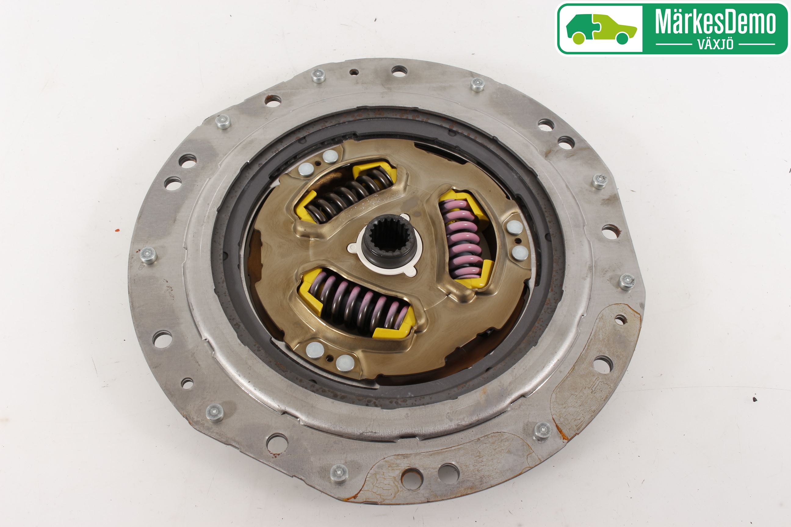 Toyota YARIS XP130 15-20 Clutch Lamell