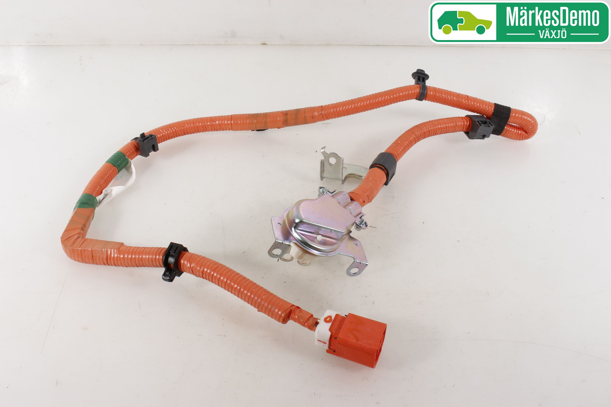Toyota YARIS XP130 15-20 Ledningsnett