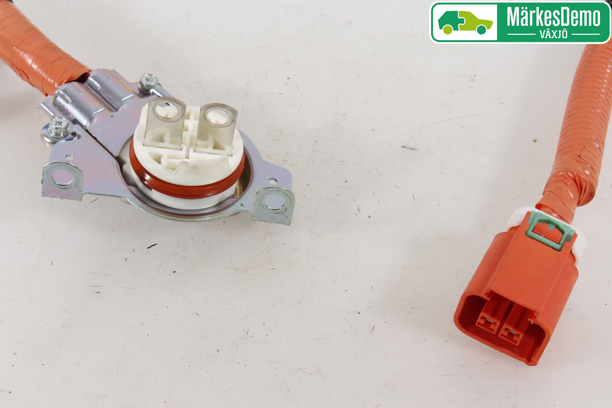 Toyota YARIS XP130 15-20 Ledningsnett