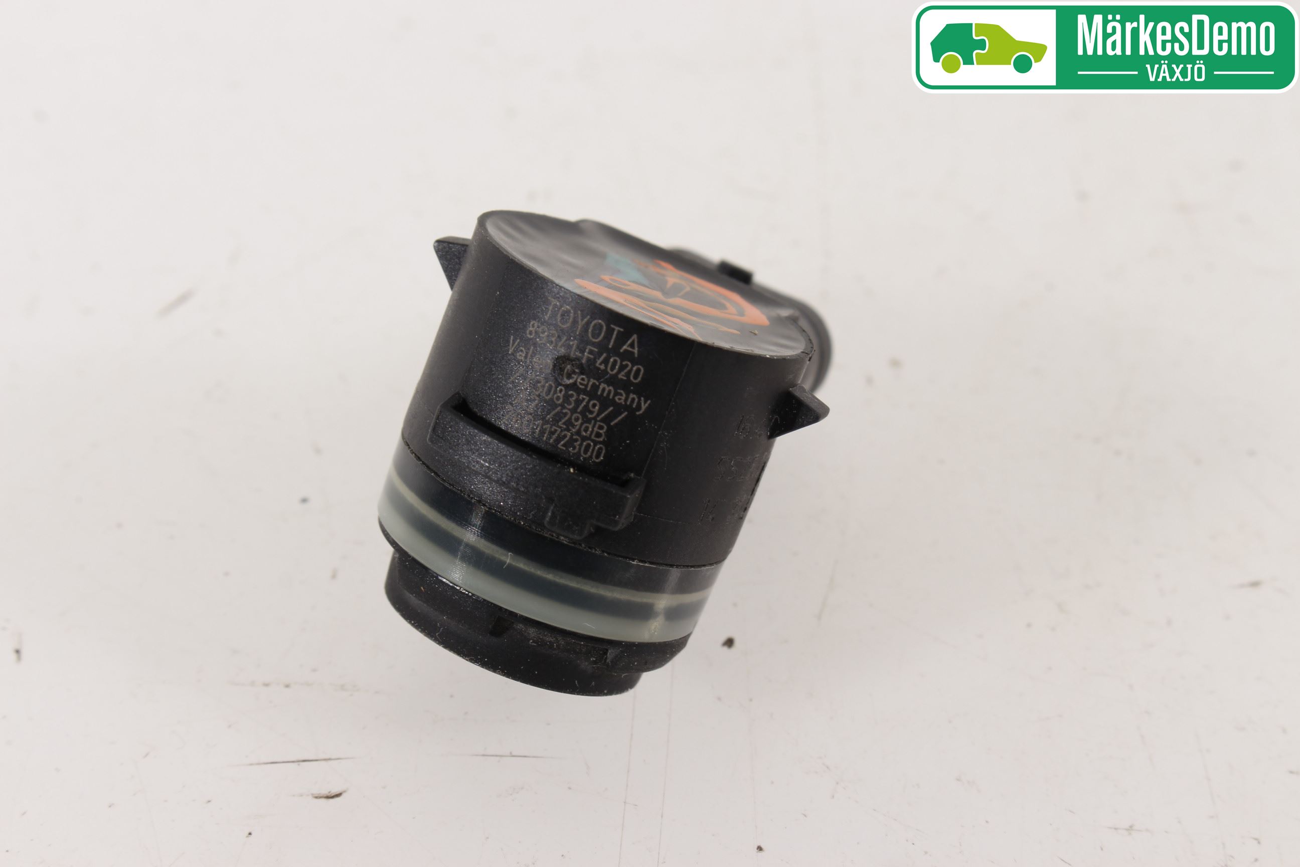 Toyota C-HR 16-23 Sensor Parkering Front