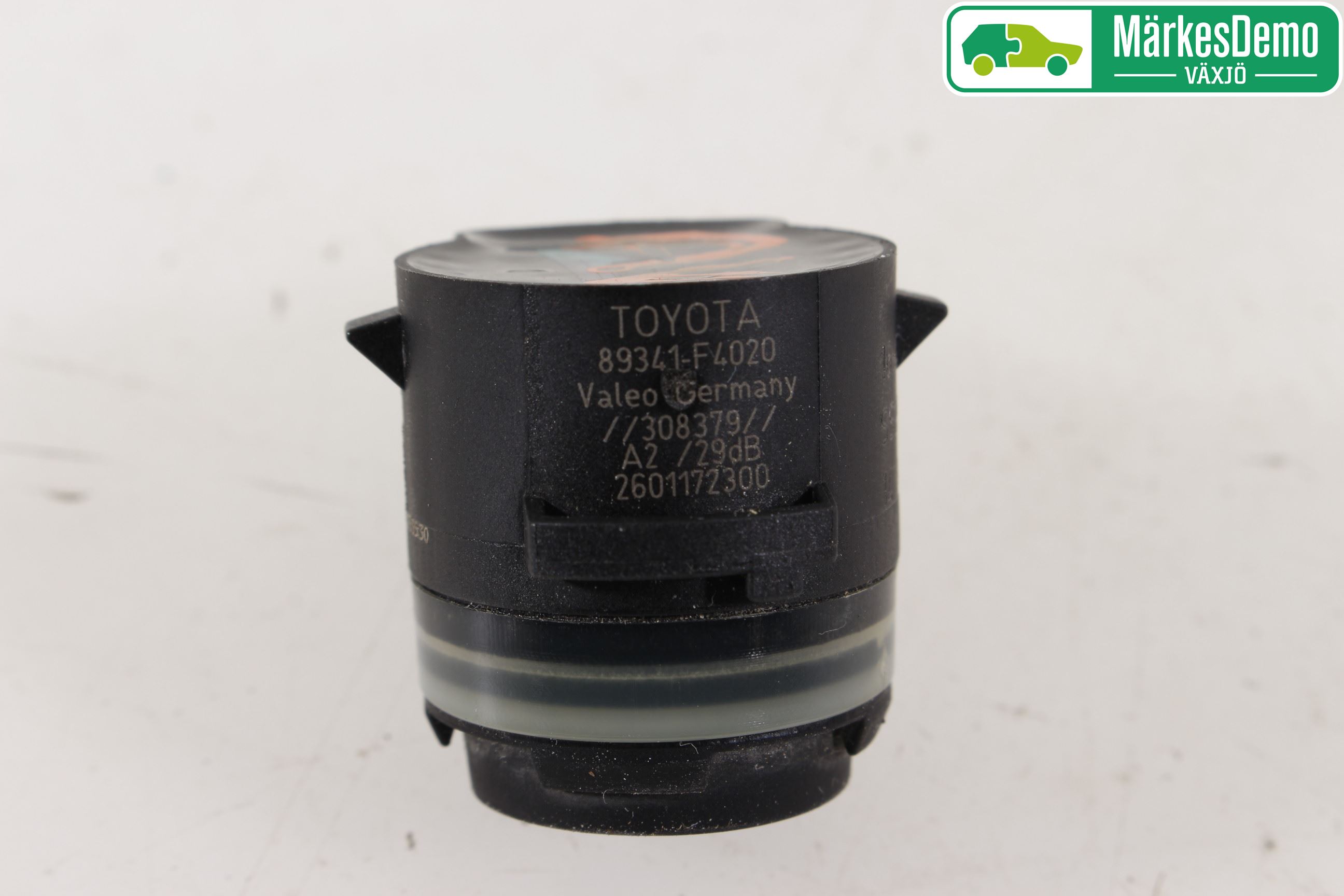 Toyota C-HR 16-23 Sensor Parkering Front