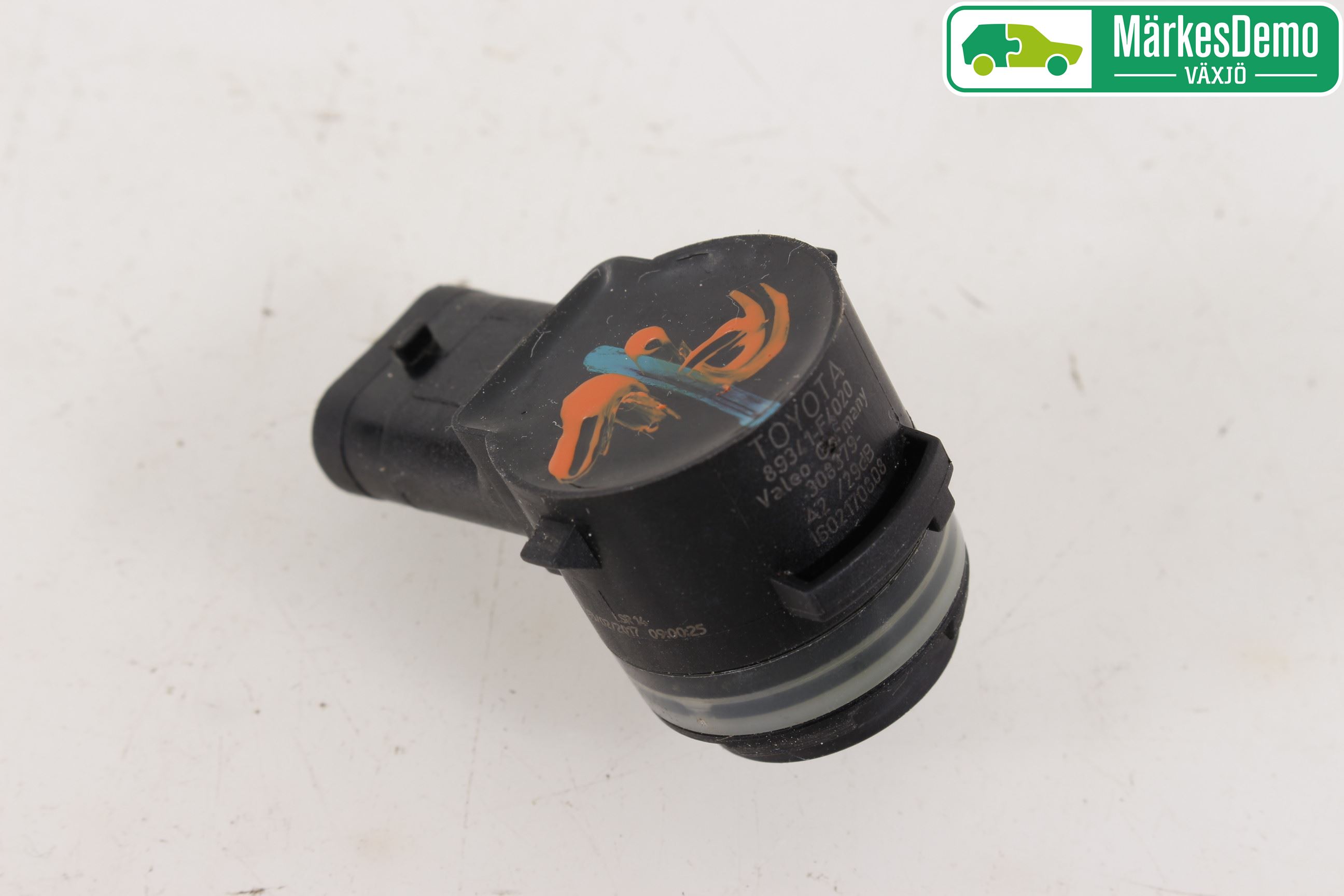 Toyota C-HR 16-23 Sensor Parkering Front