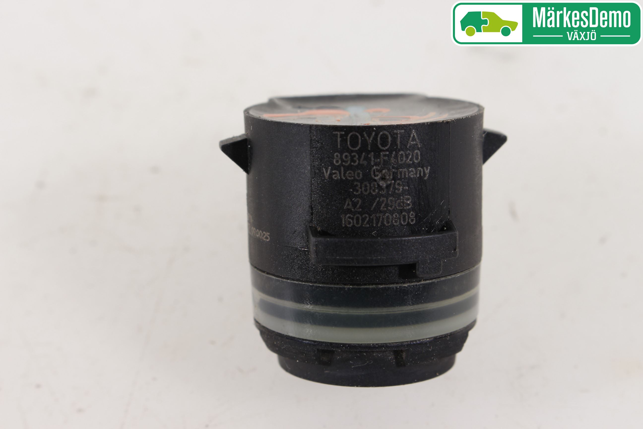 Toyota C-HR 16-23 Sensor Parkering Front