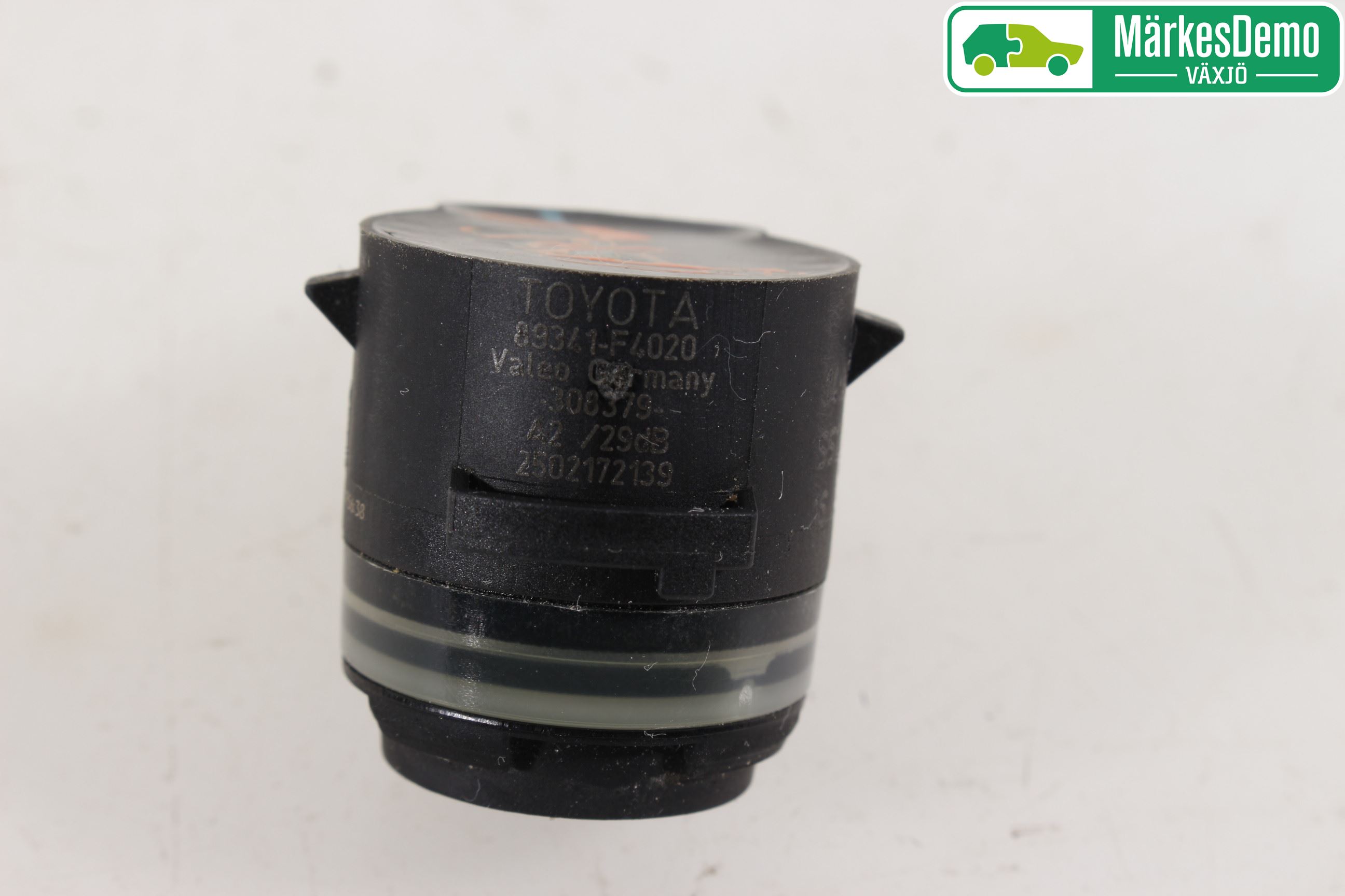 Toyota C-HR 16-23 Sensor Parkering Front