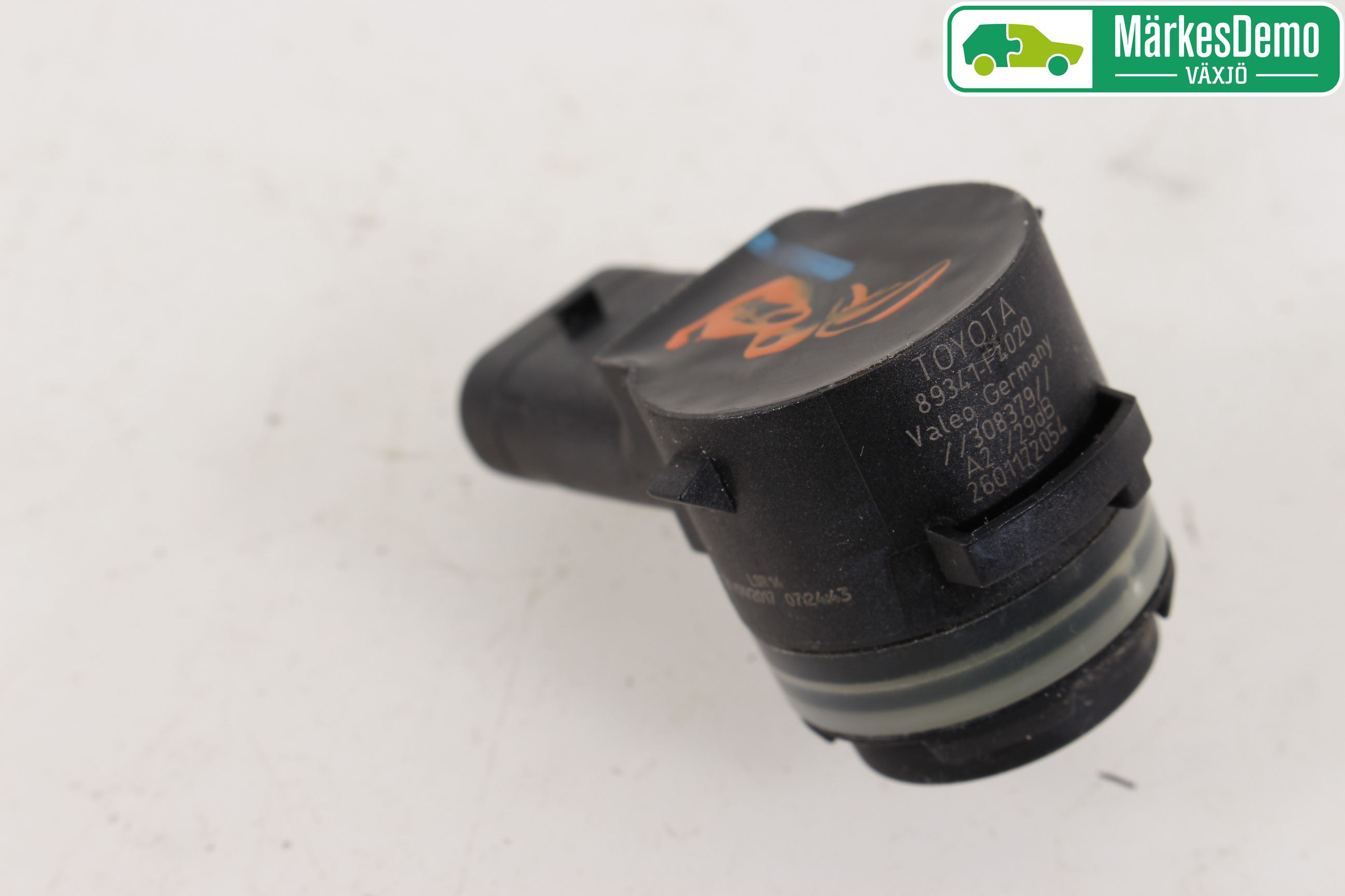 Toyota C-HR 16-23 Sensor Parkering Front