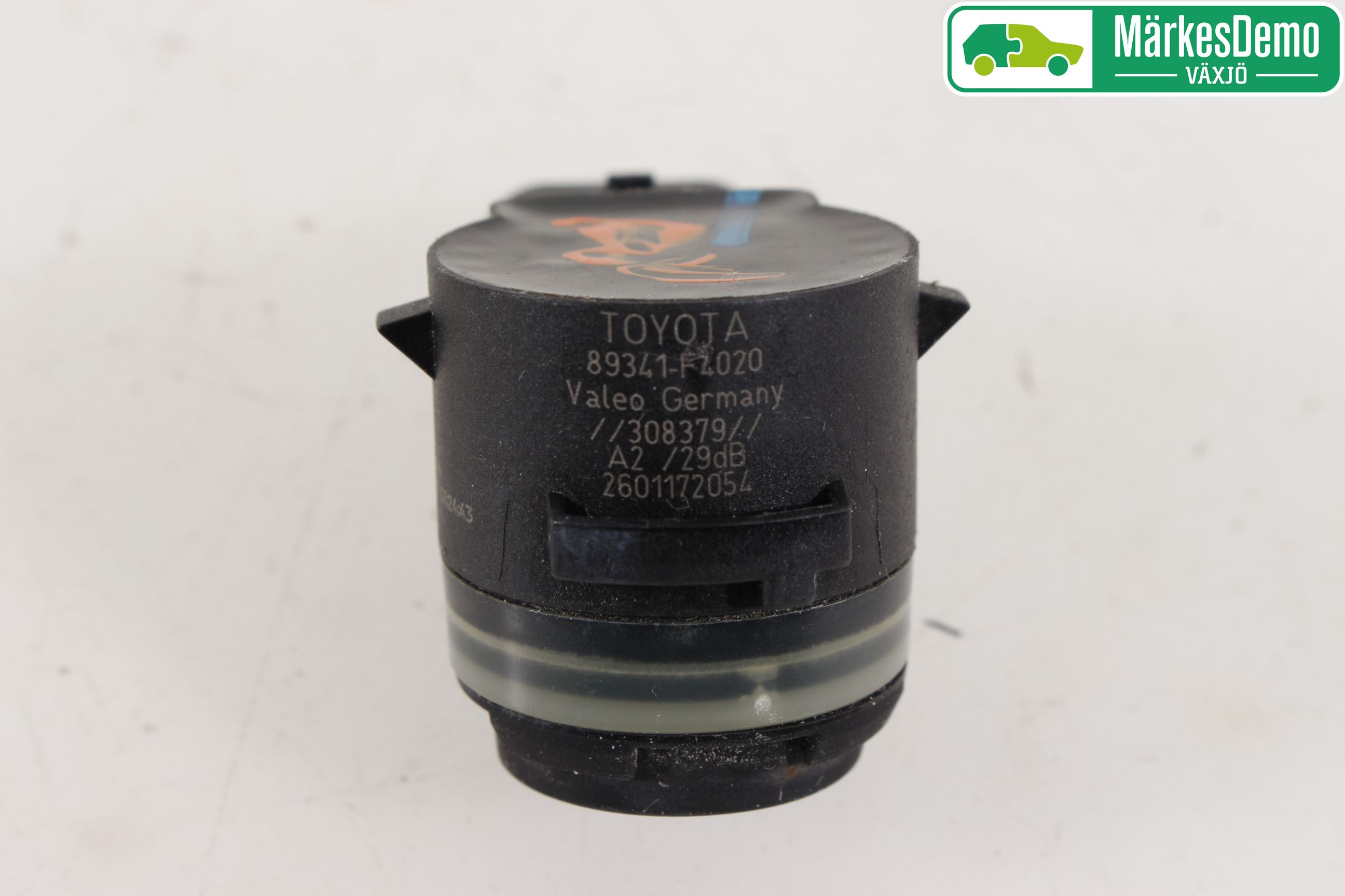 Toyota C-HR 16-23 Sensor Parkering Front