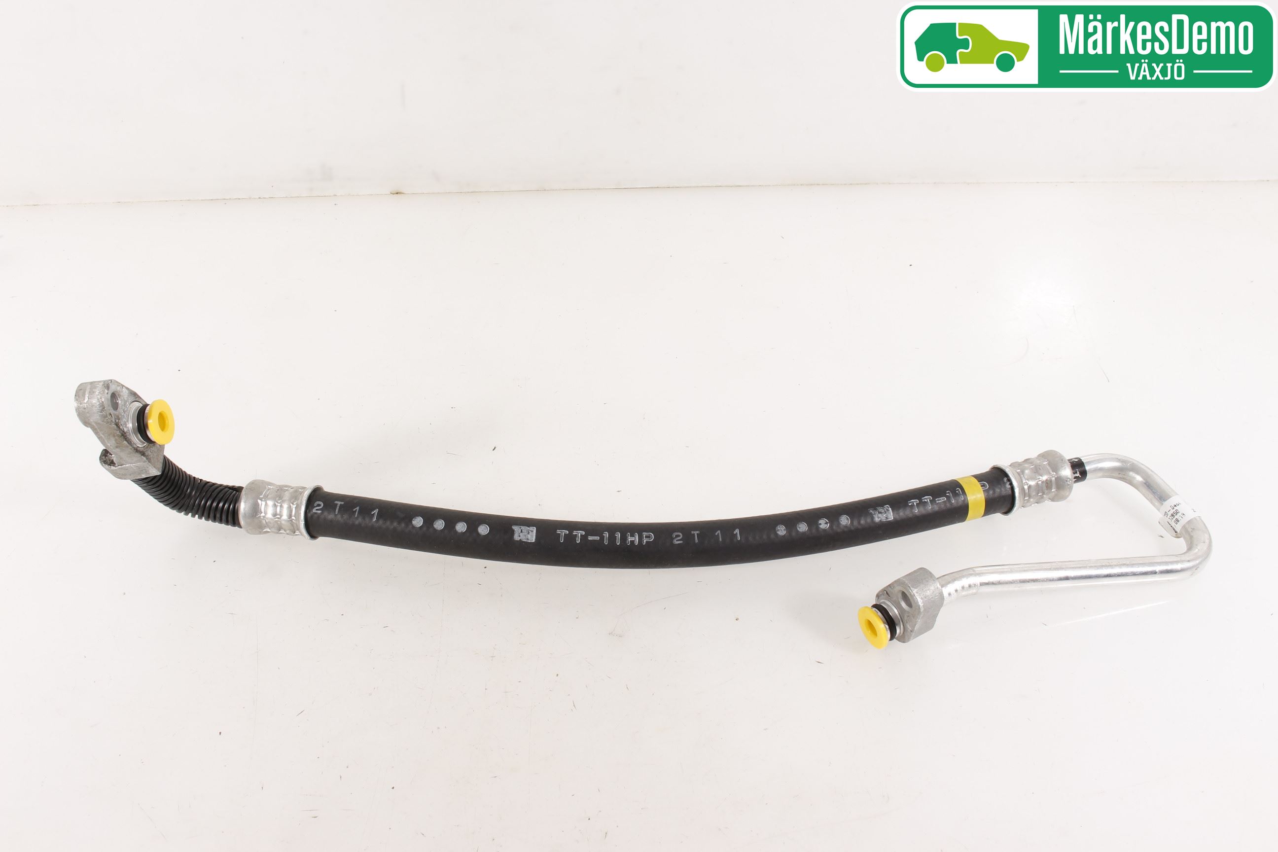 Toyota AURIS 13-19 Varme Ac Slange - Rør