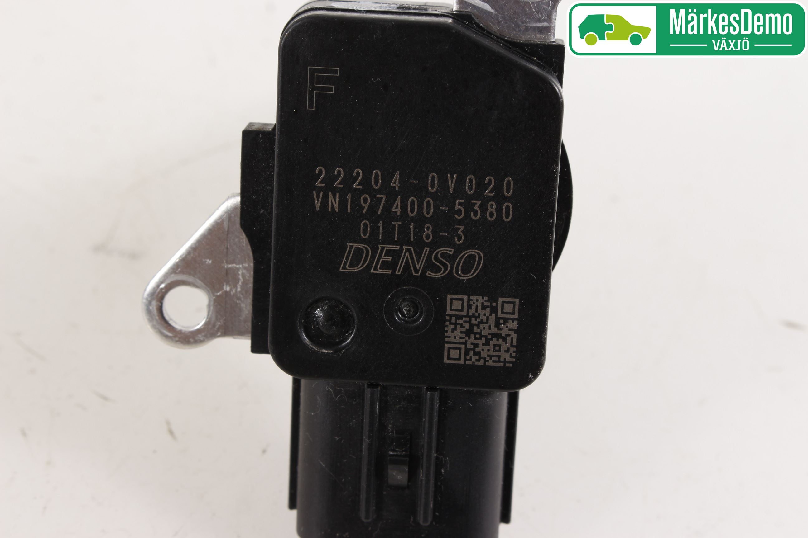 Toyota AURIS 13-19 Inns Luftmassemåler