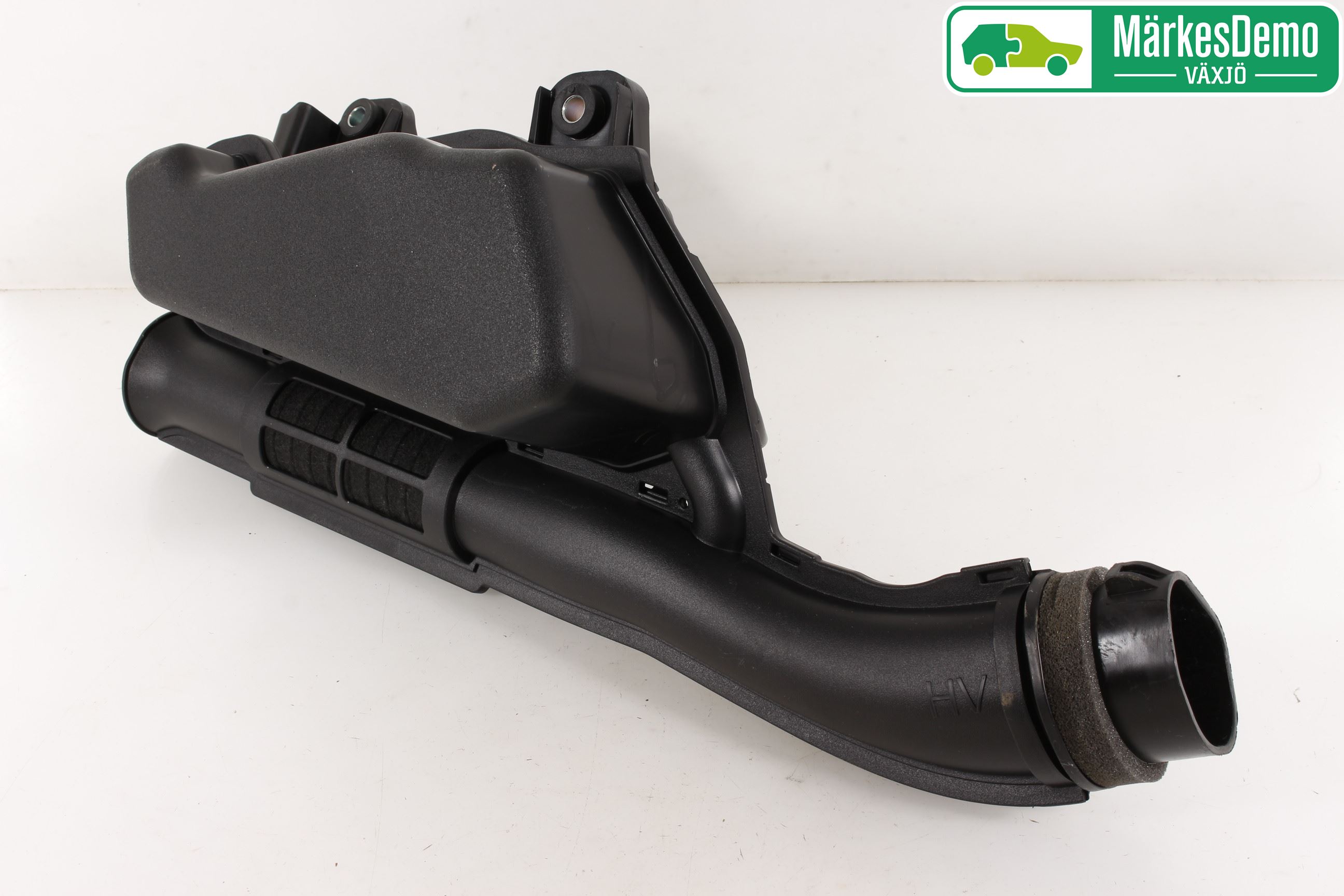 Toyota AURIS 13-19 Luftfilter Boks