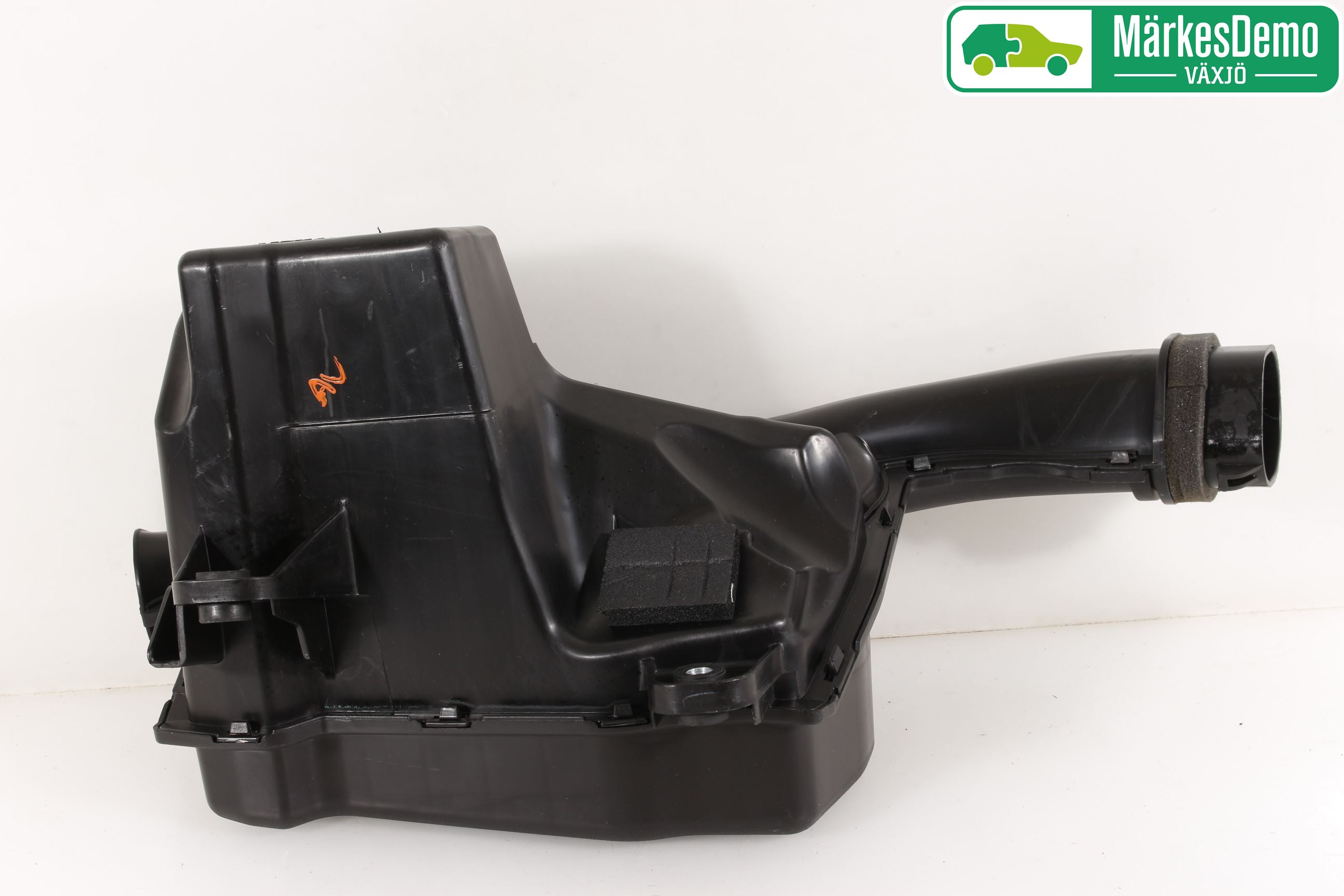 Toyota AURIS 13-19 Luftfilter Boks