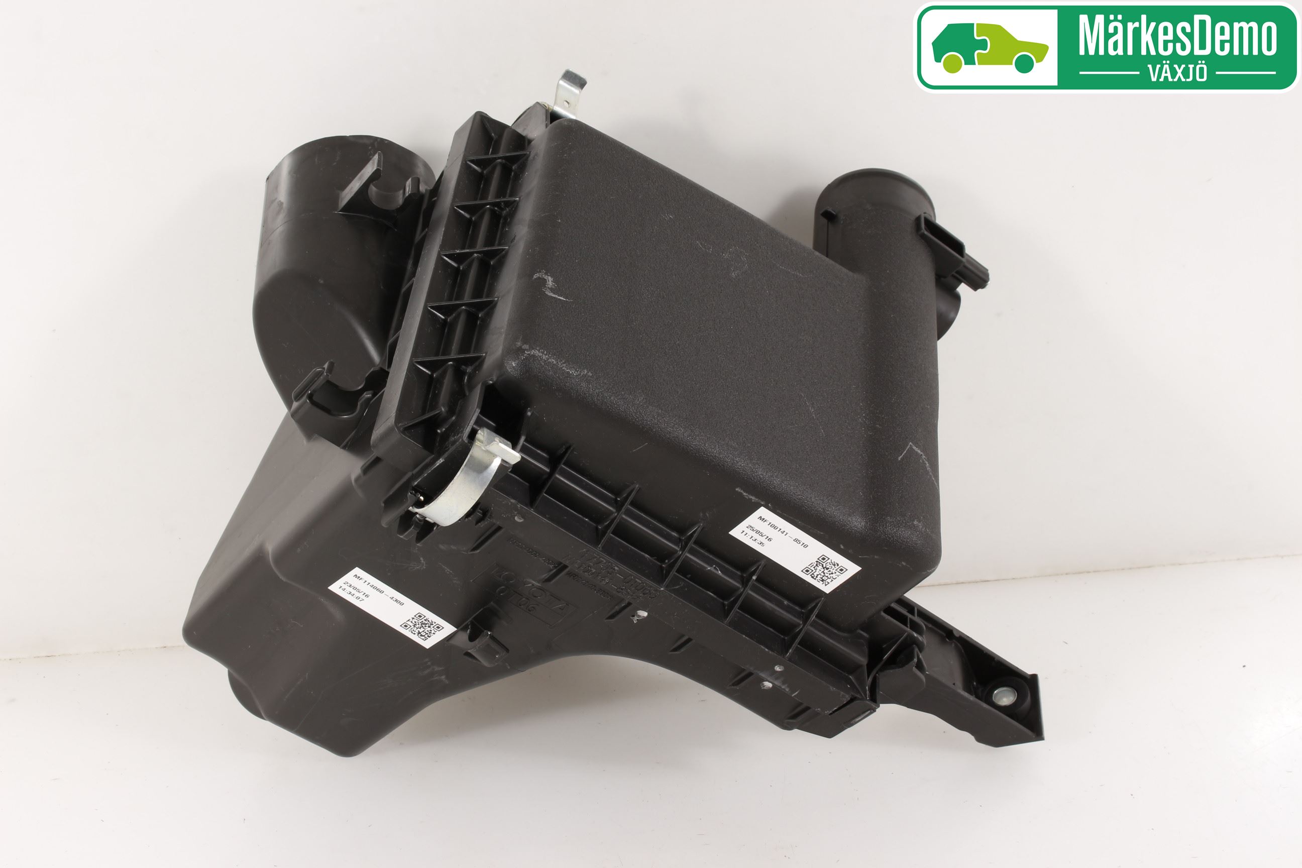 Toyota AURIS 13-19 Luftfilter Boks
