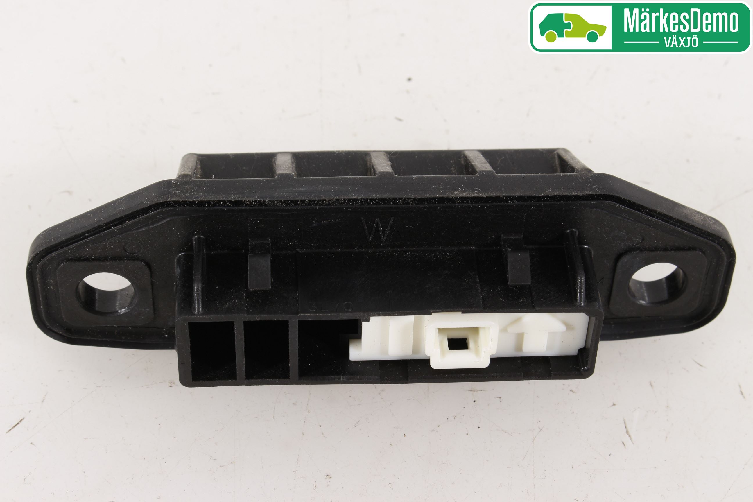 Toyota YARIS XP130 15-20 Bakluke Handtak Ytre