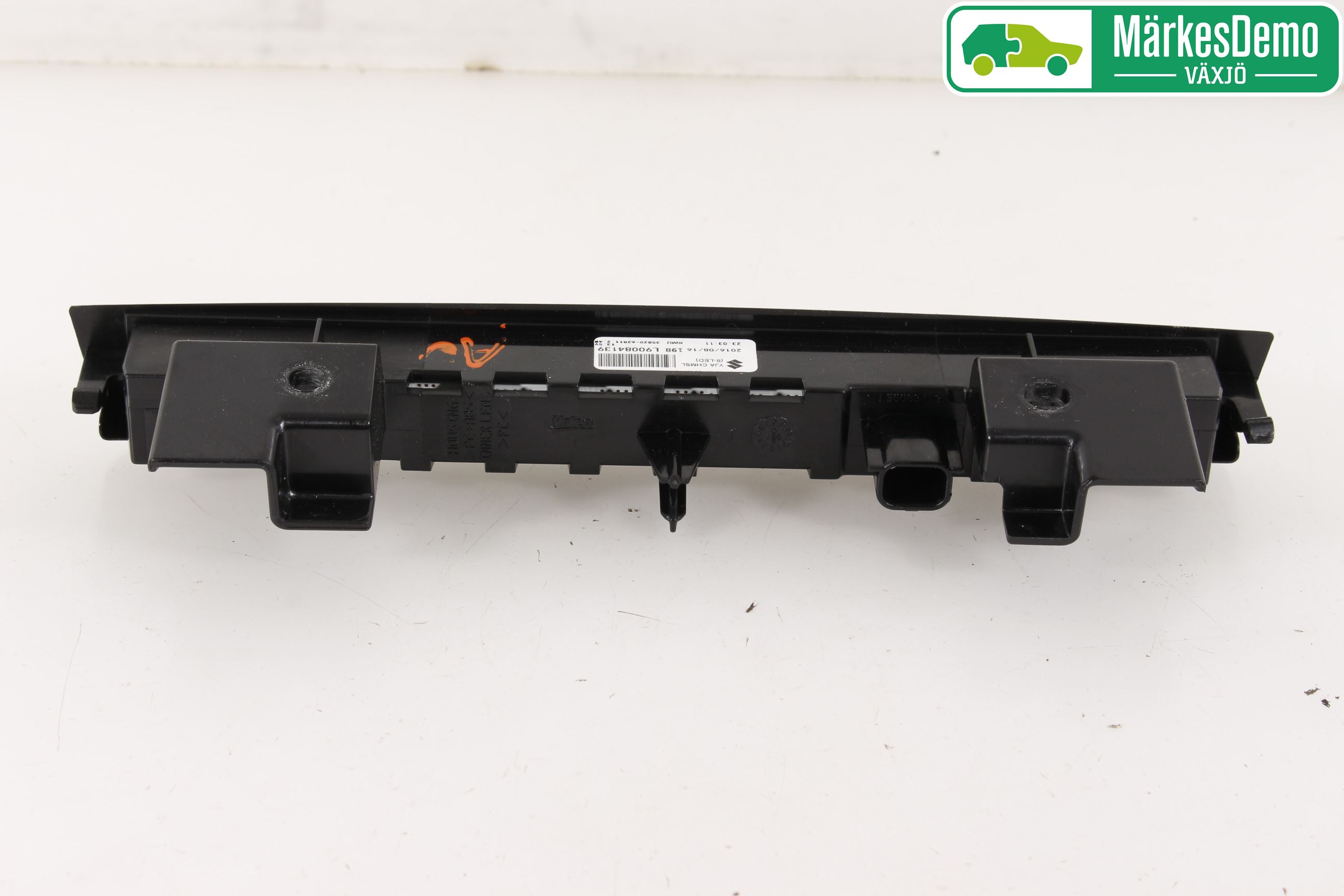 Suzuki IGNIS 01-20 Bremselys Bakrute