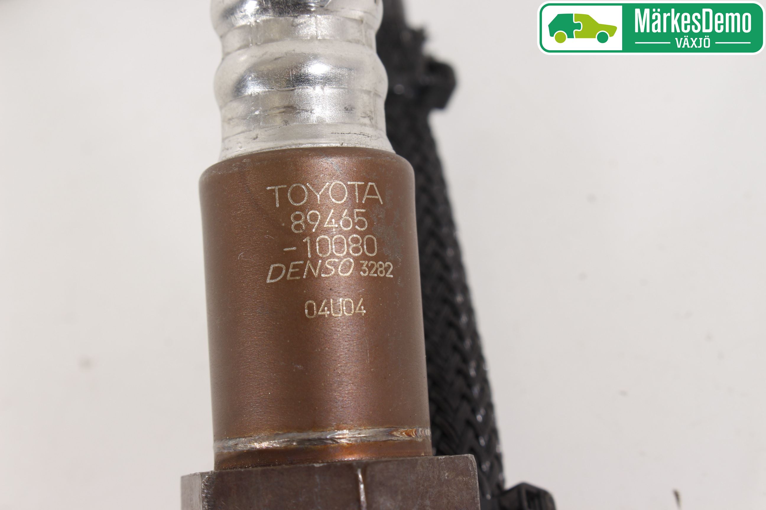 Toyota C-HR 16-23 Inns Lambdasonde