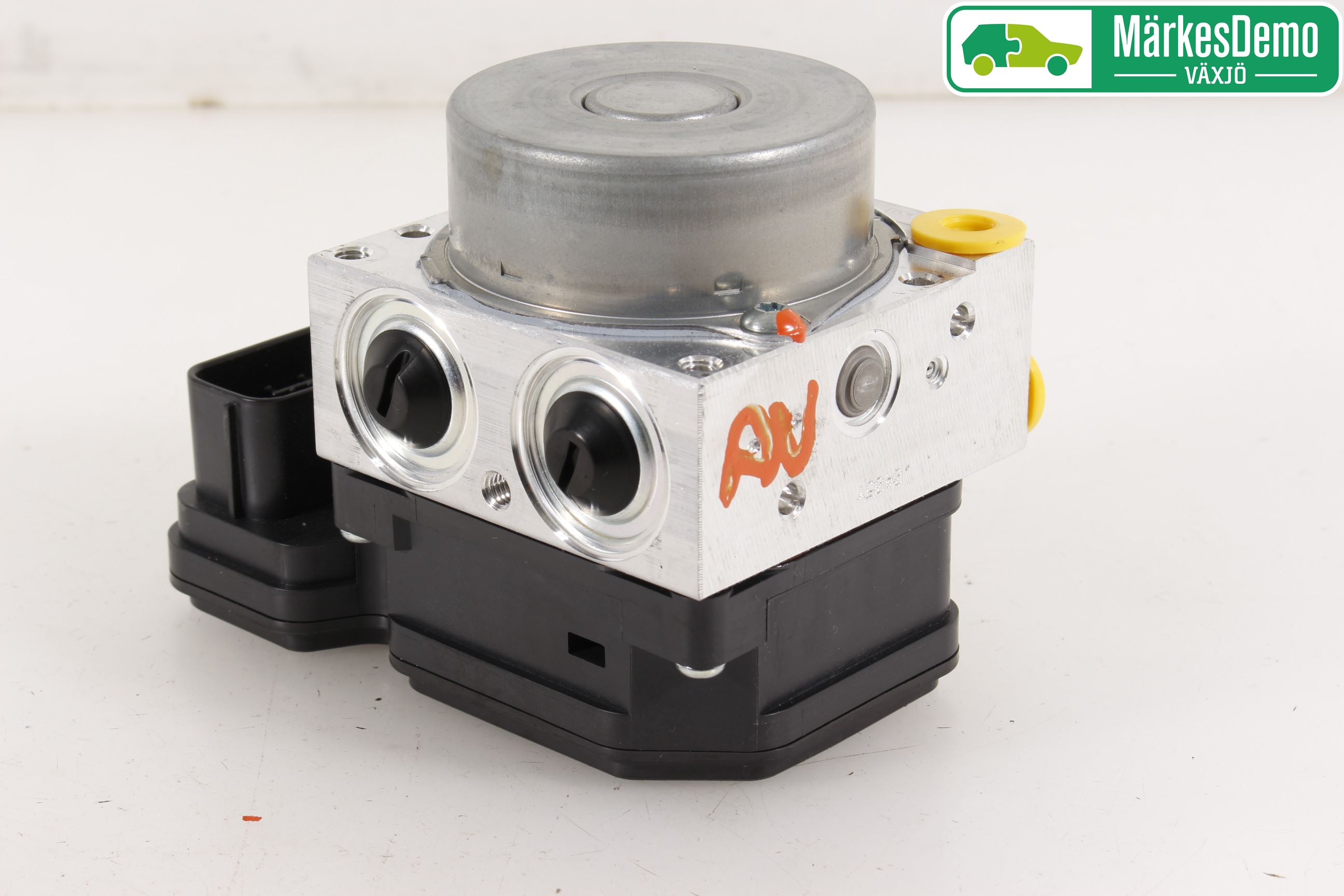 Toyota C-HR 16-23 Abs Hydraulikkaggregat