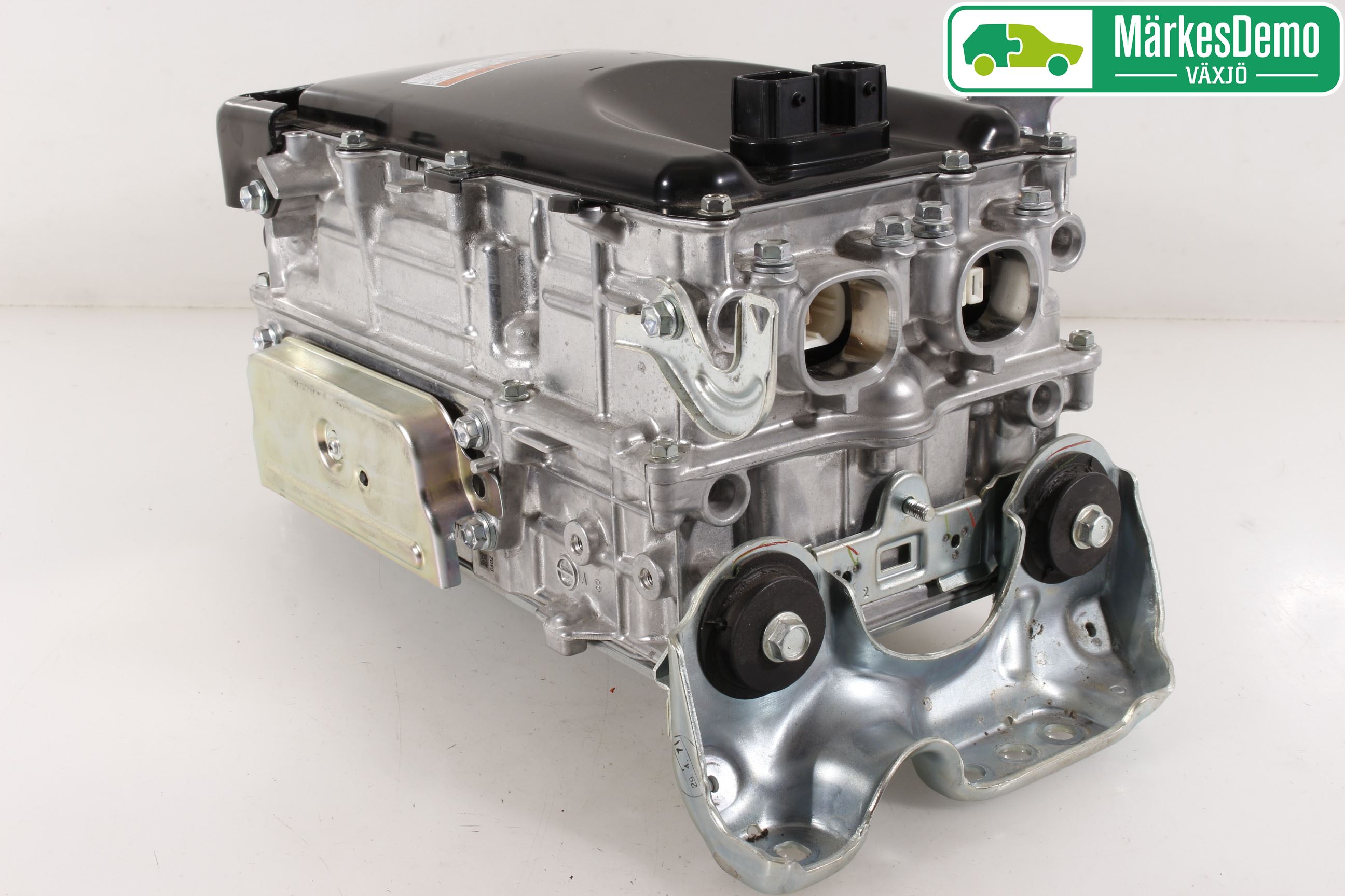 Toyota C-HR 16-23 Hybridconverter