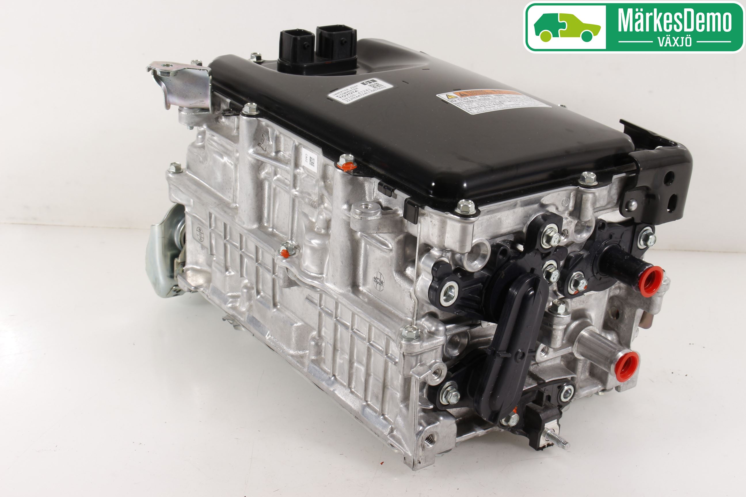 Toyota C-HR 16-23 Hybridconverter